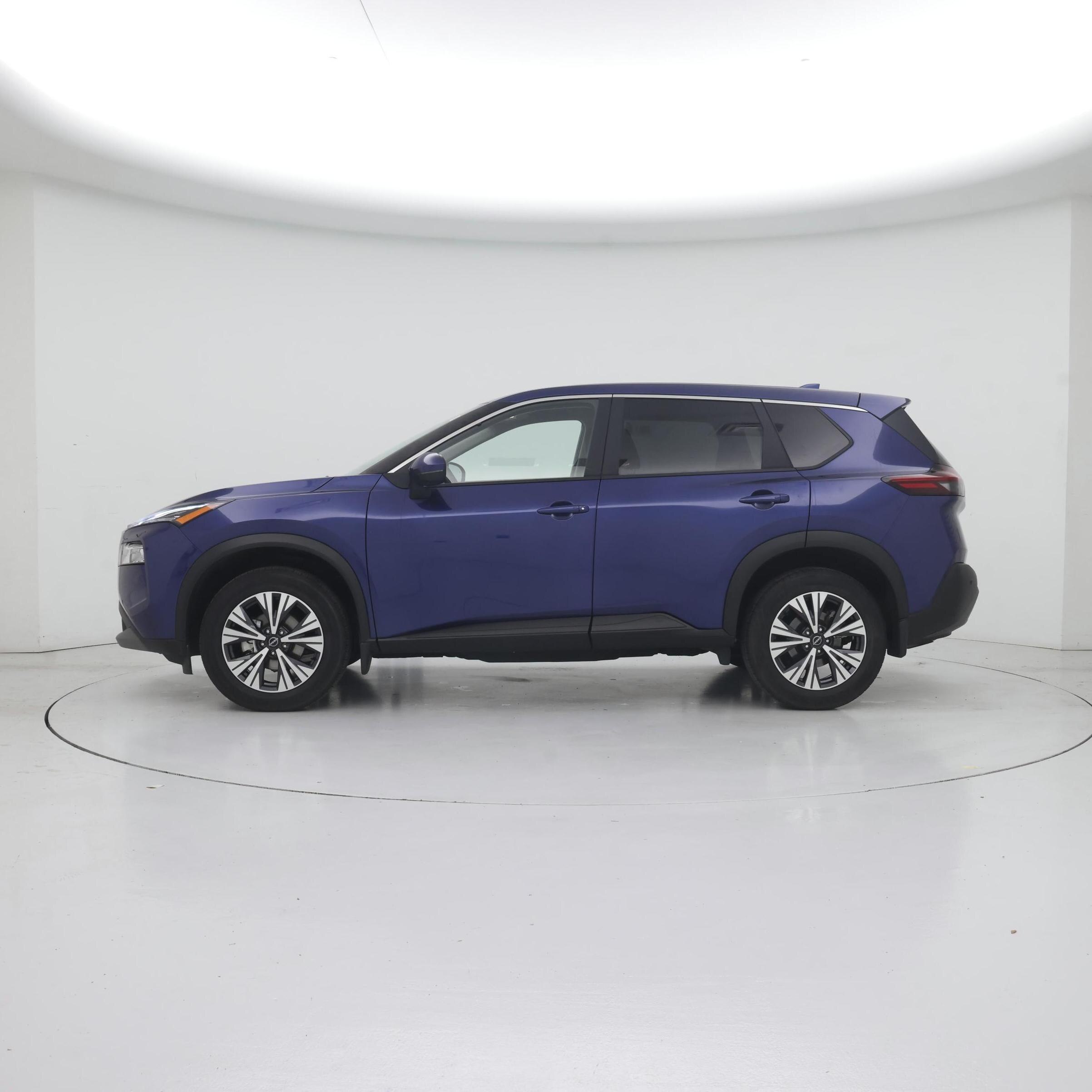 Thumbnail: 2023 Nissan Rogue - 3