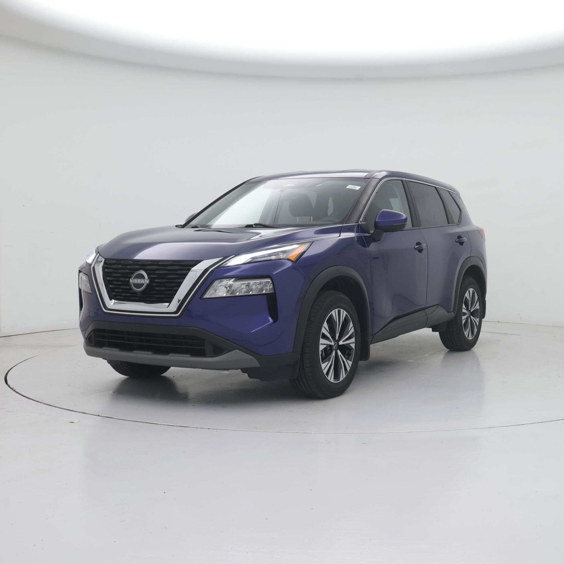 Thumbnail: 2023 Nissan Rogue - 4