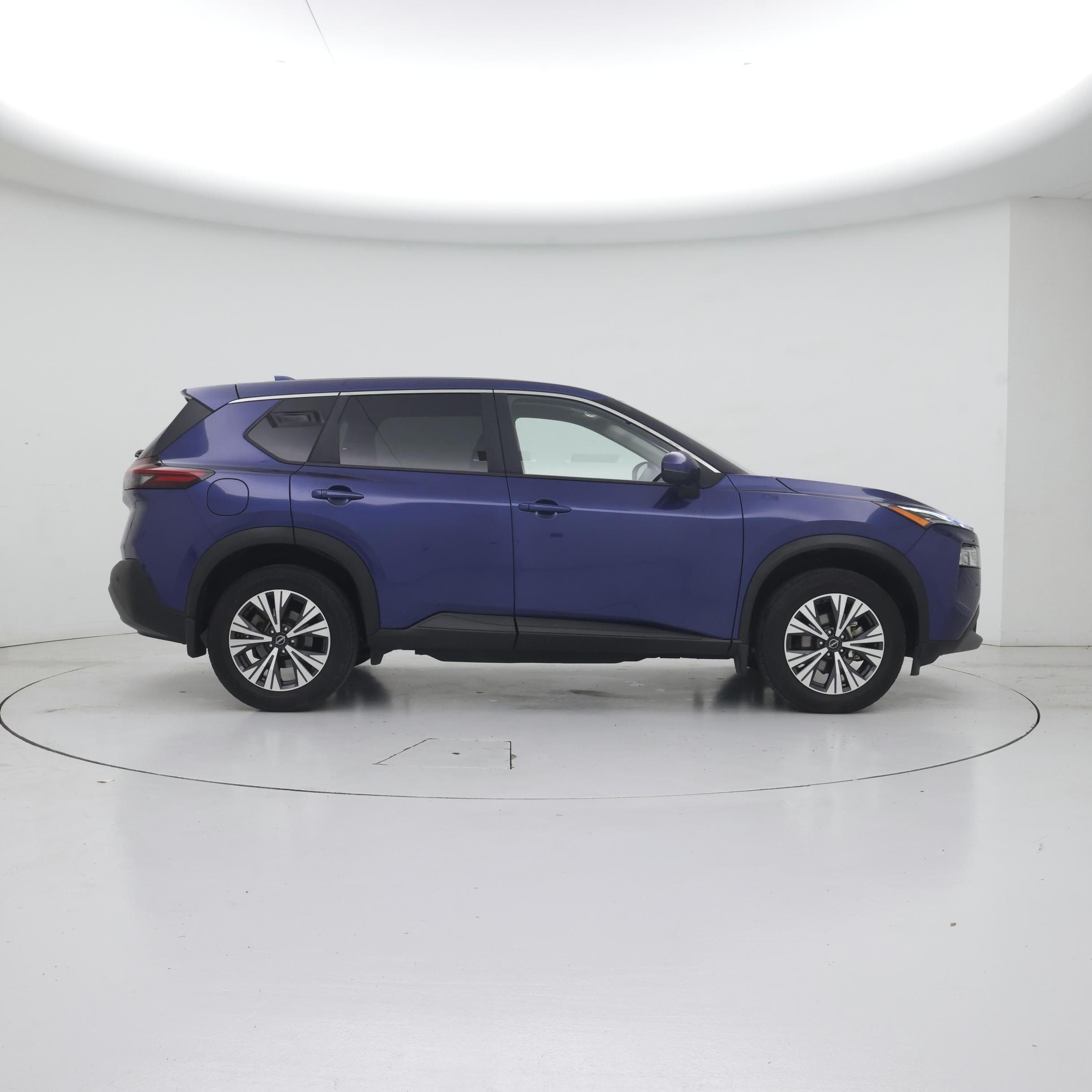 Thumbnail: 2023 Nissan Rogue - 7