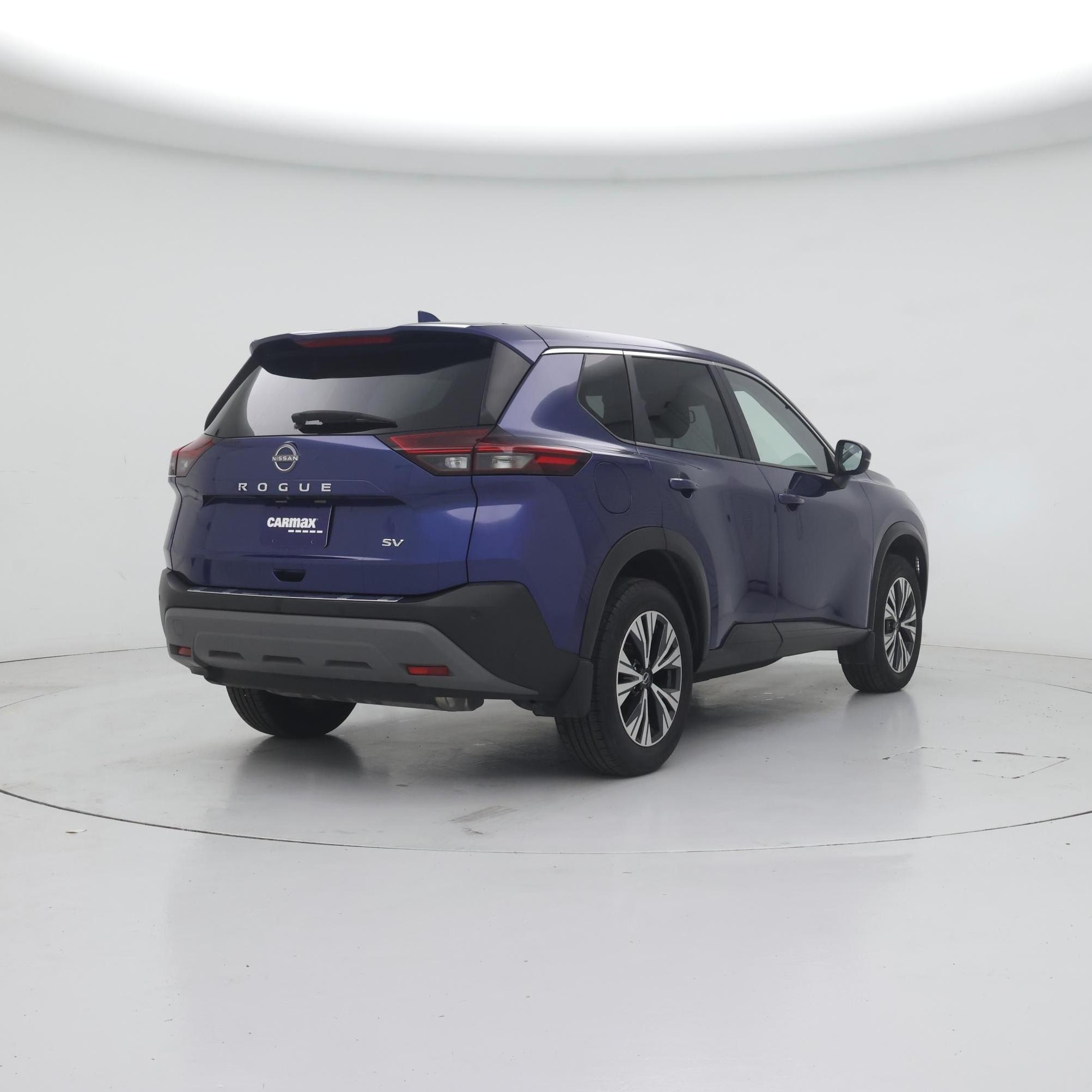 Thumbnail: 2023 Nissan Rogue - 8