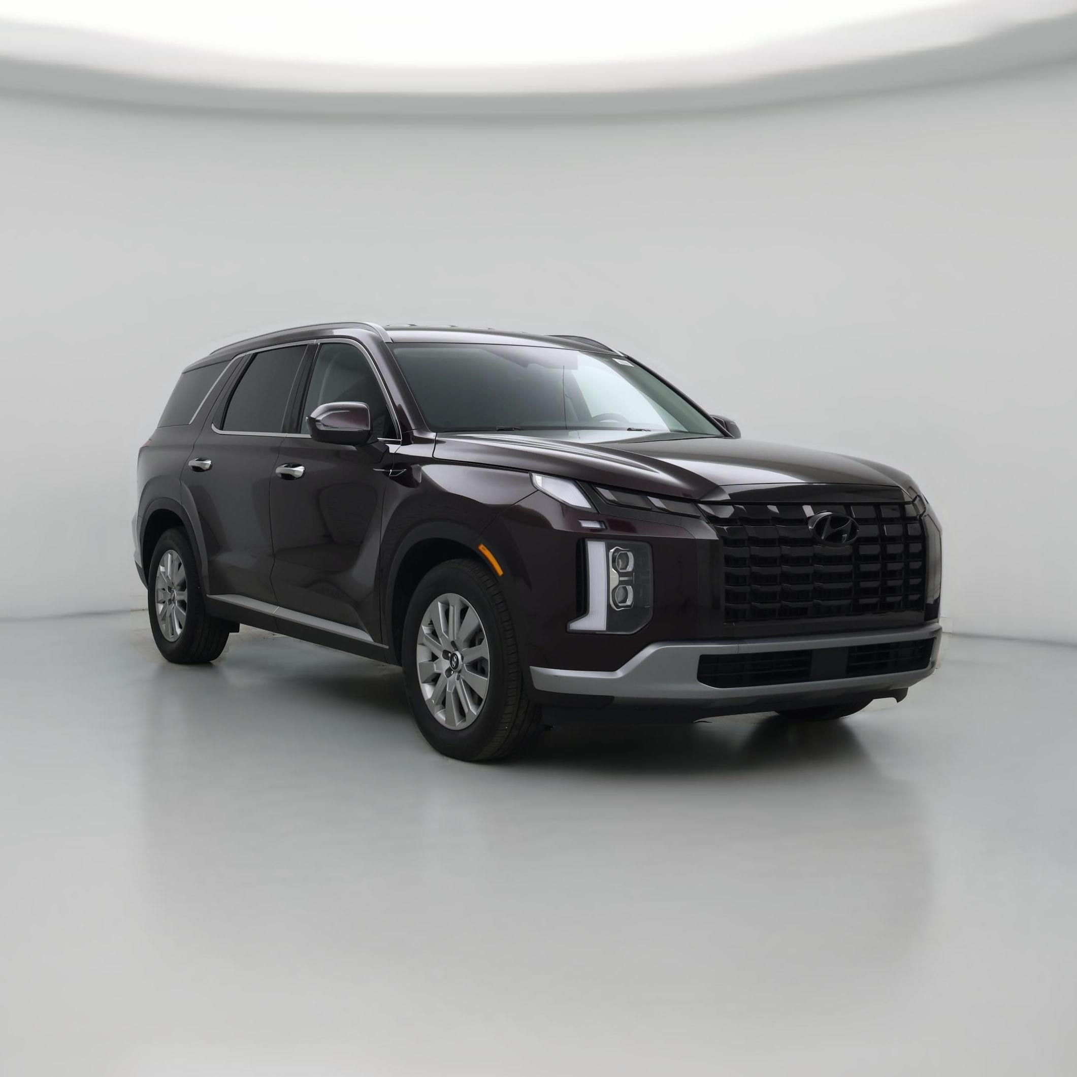 Thumbnail: 2024 Hyundai Palisade - 1