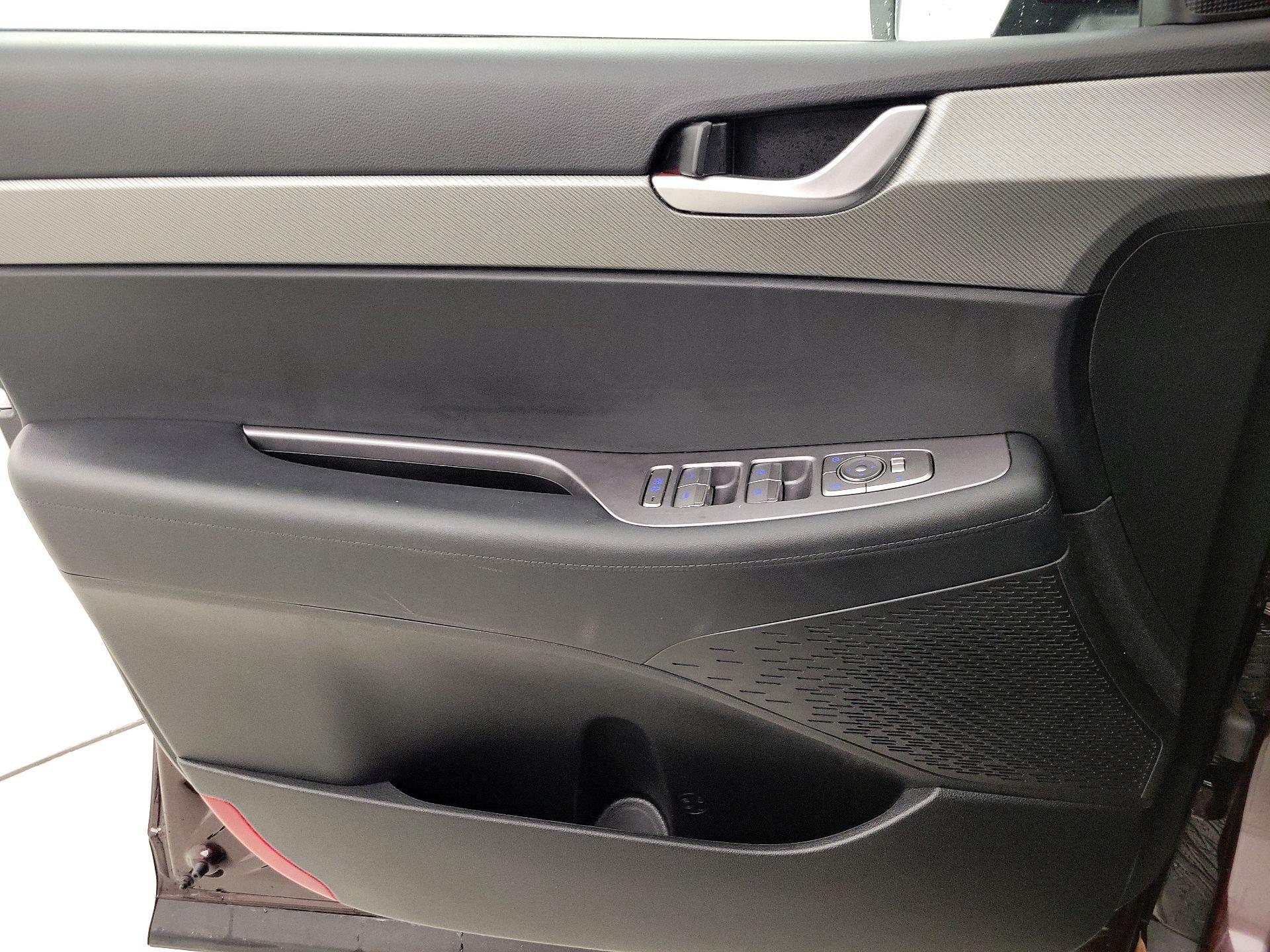 Thumbnail: 2024 Hyundai Palisade - 12