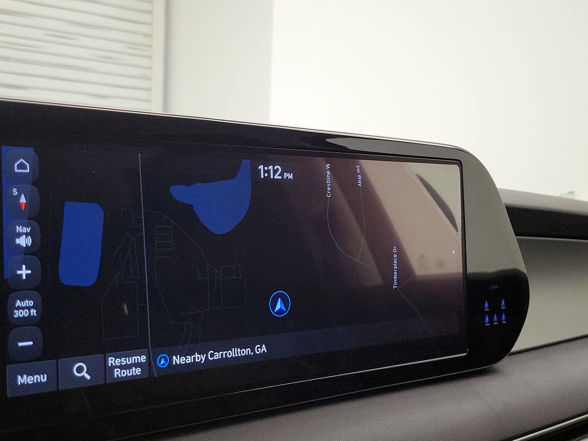 Thumbnail: 2024 Hyundai Palisade - 14