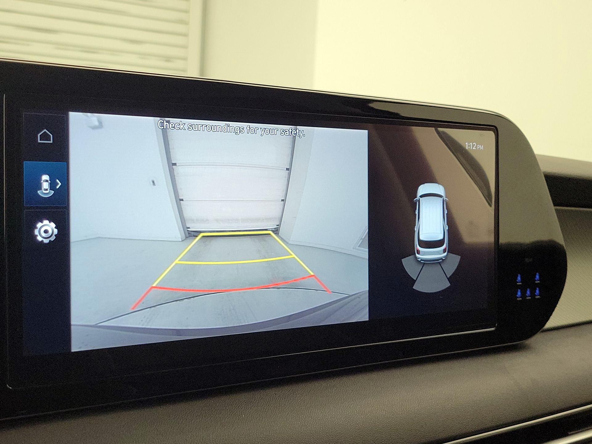 Thumbnail: 2024 Hyundai Palisade - 15