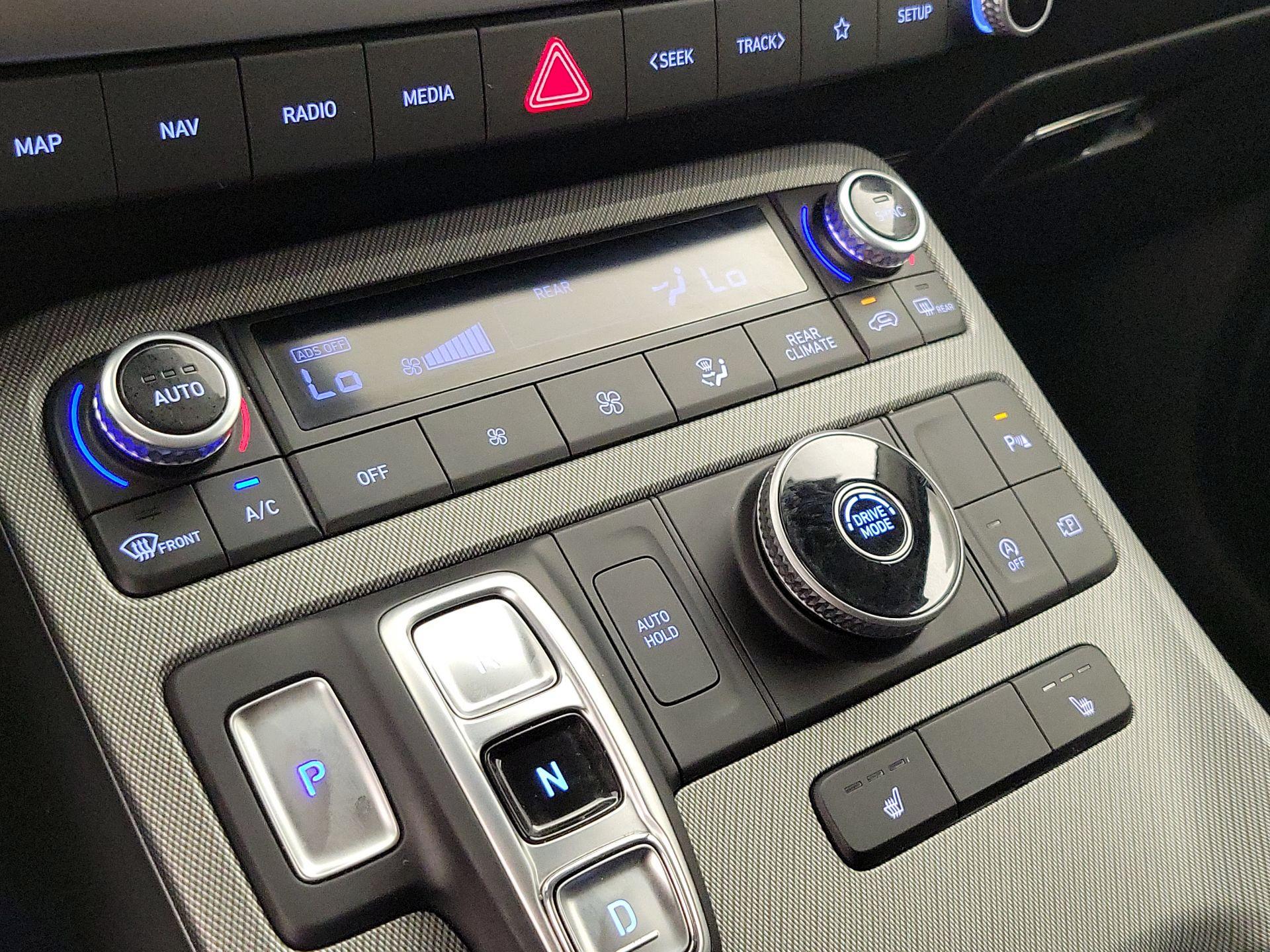 Thumbnail: 2024 Hyundai Palisade - 17