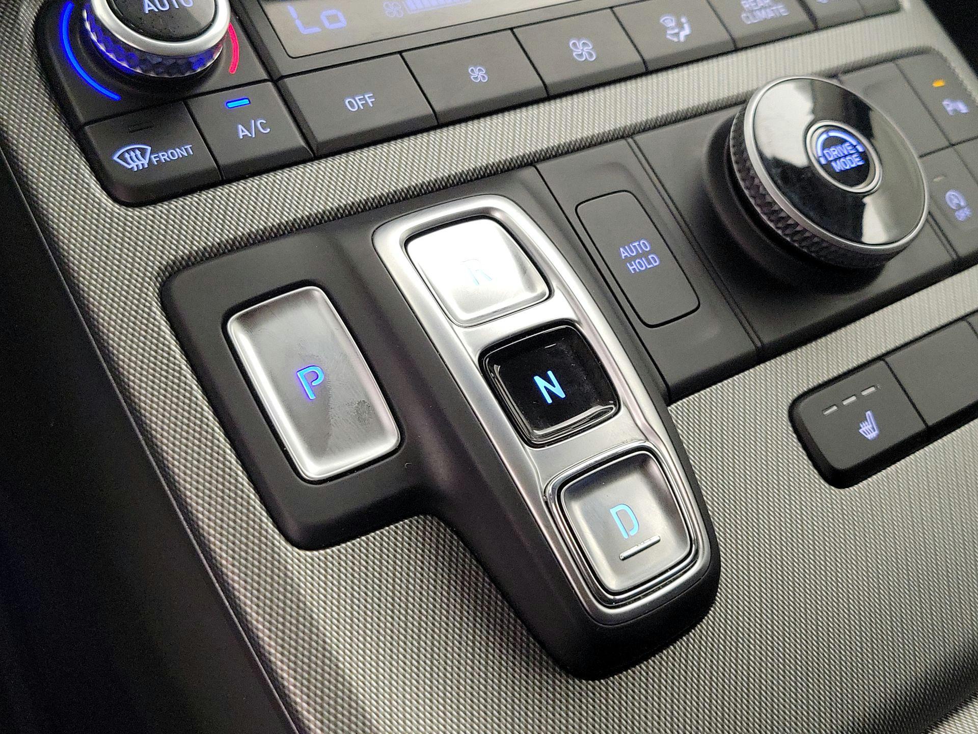 Thumbnail: 2024 Hyundai Palisade - 18