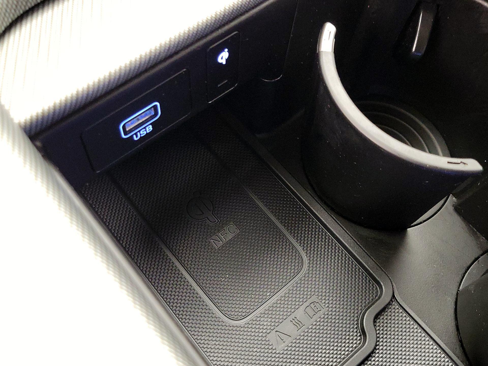 Thumbnail: 2024 Hyundai Palisade - 19