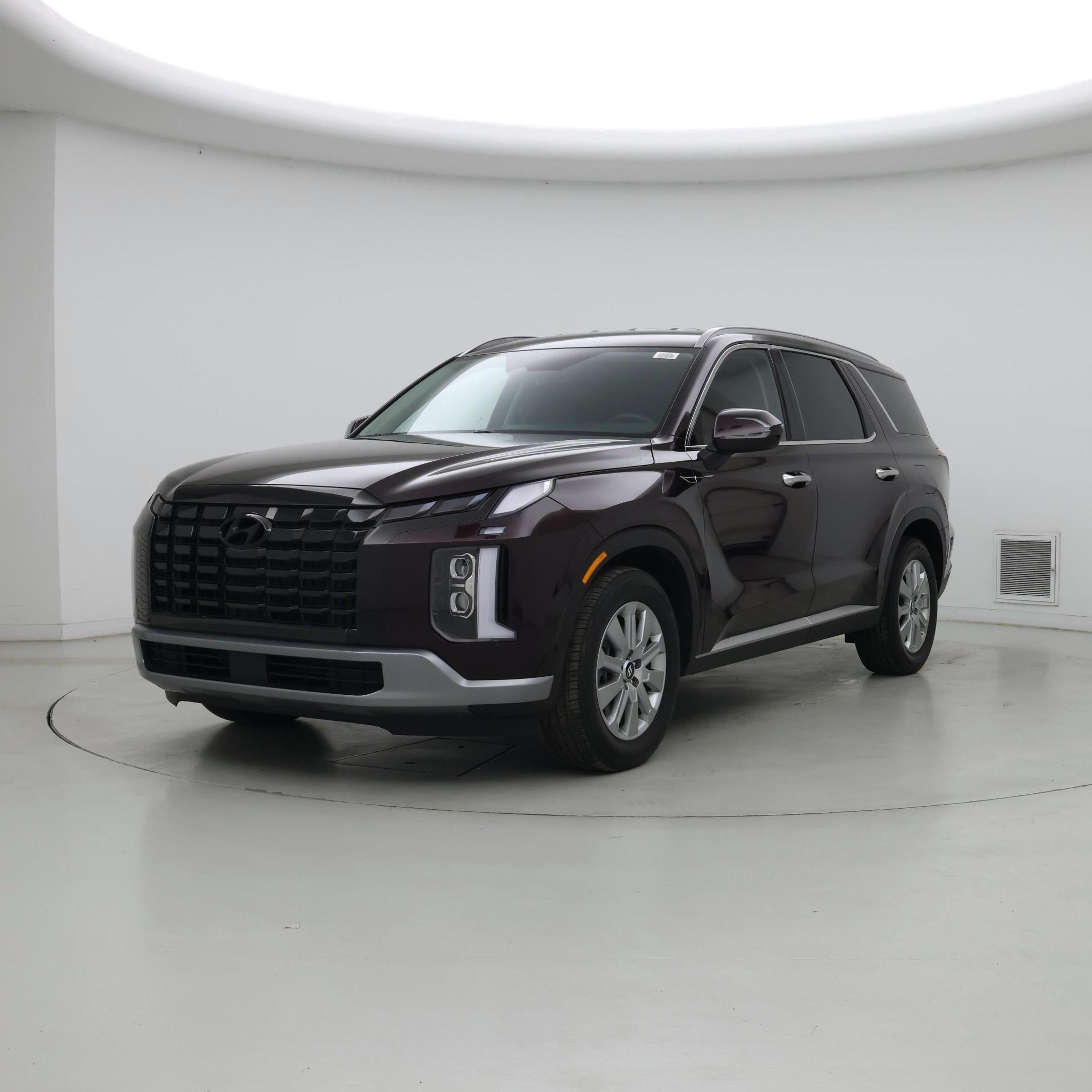 Thumbnail: 2024 Hyundai Palisade - 4