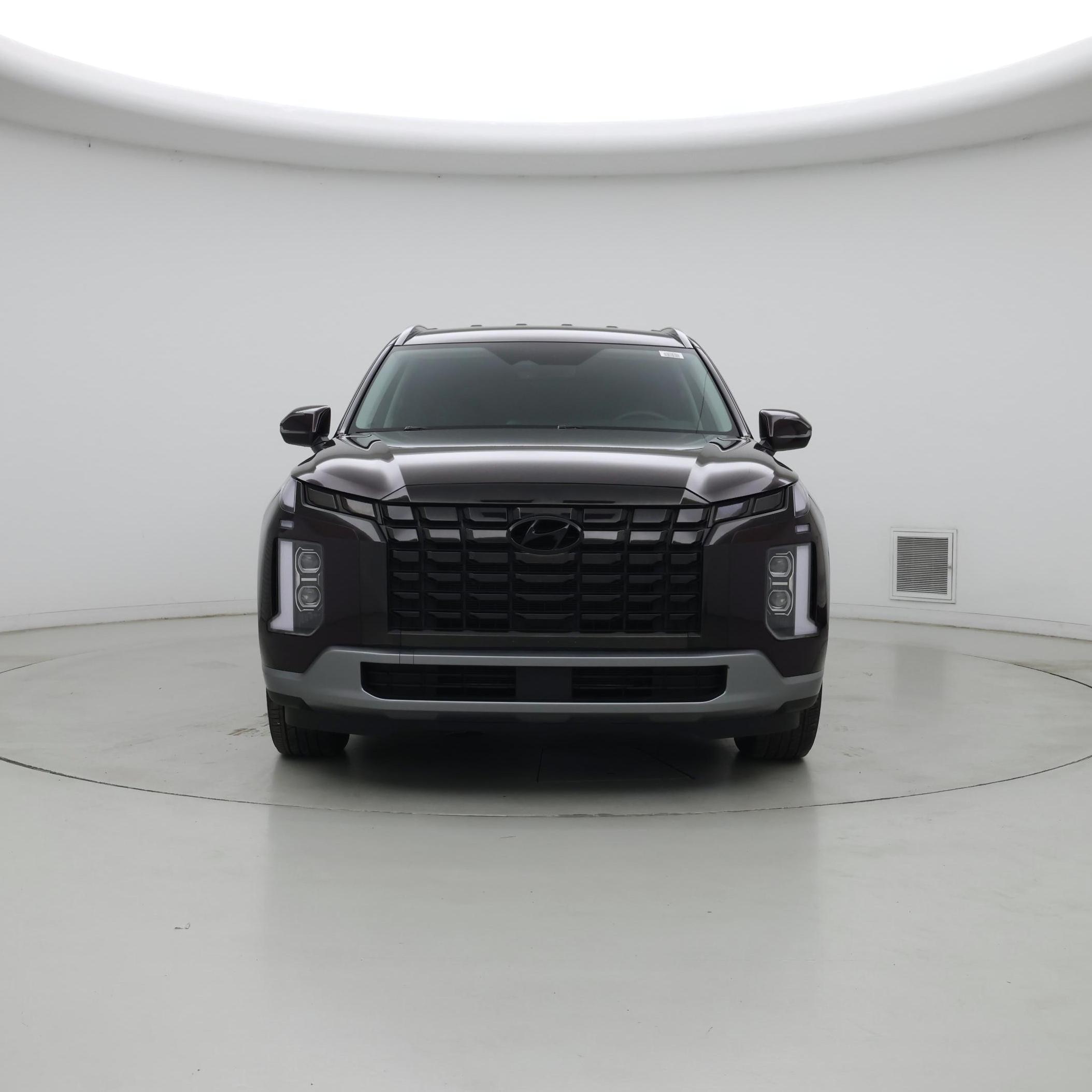 Thumbnail: 2024 Hyundai Palisade - 5