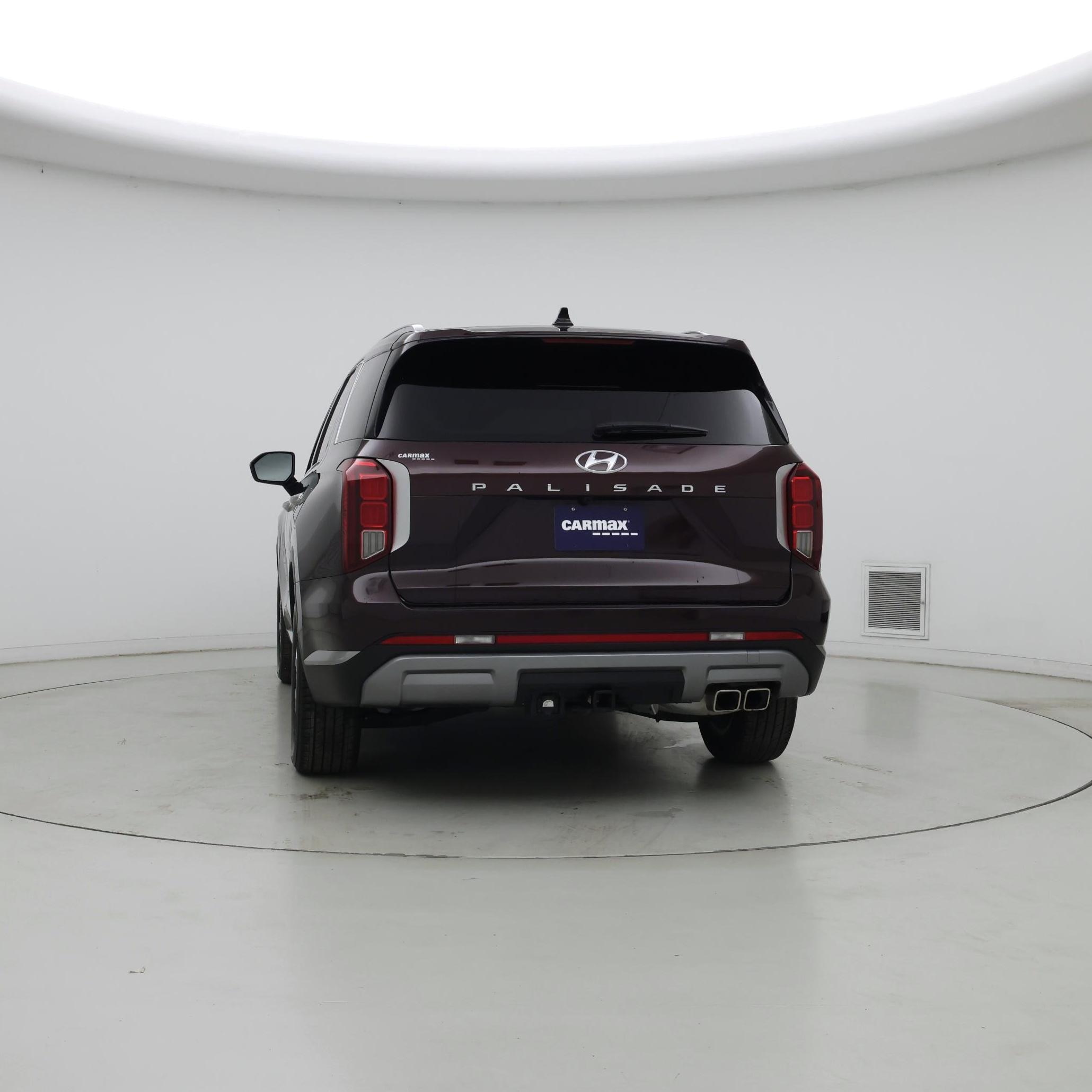 Thumbnail: 2024 Hyundai Palisade - 6