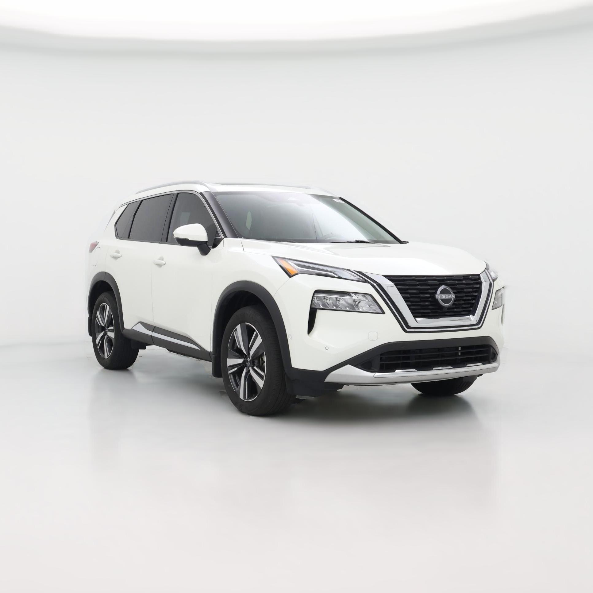 Thumbnail: 2023 Nissan Rogue - 1