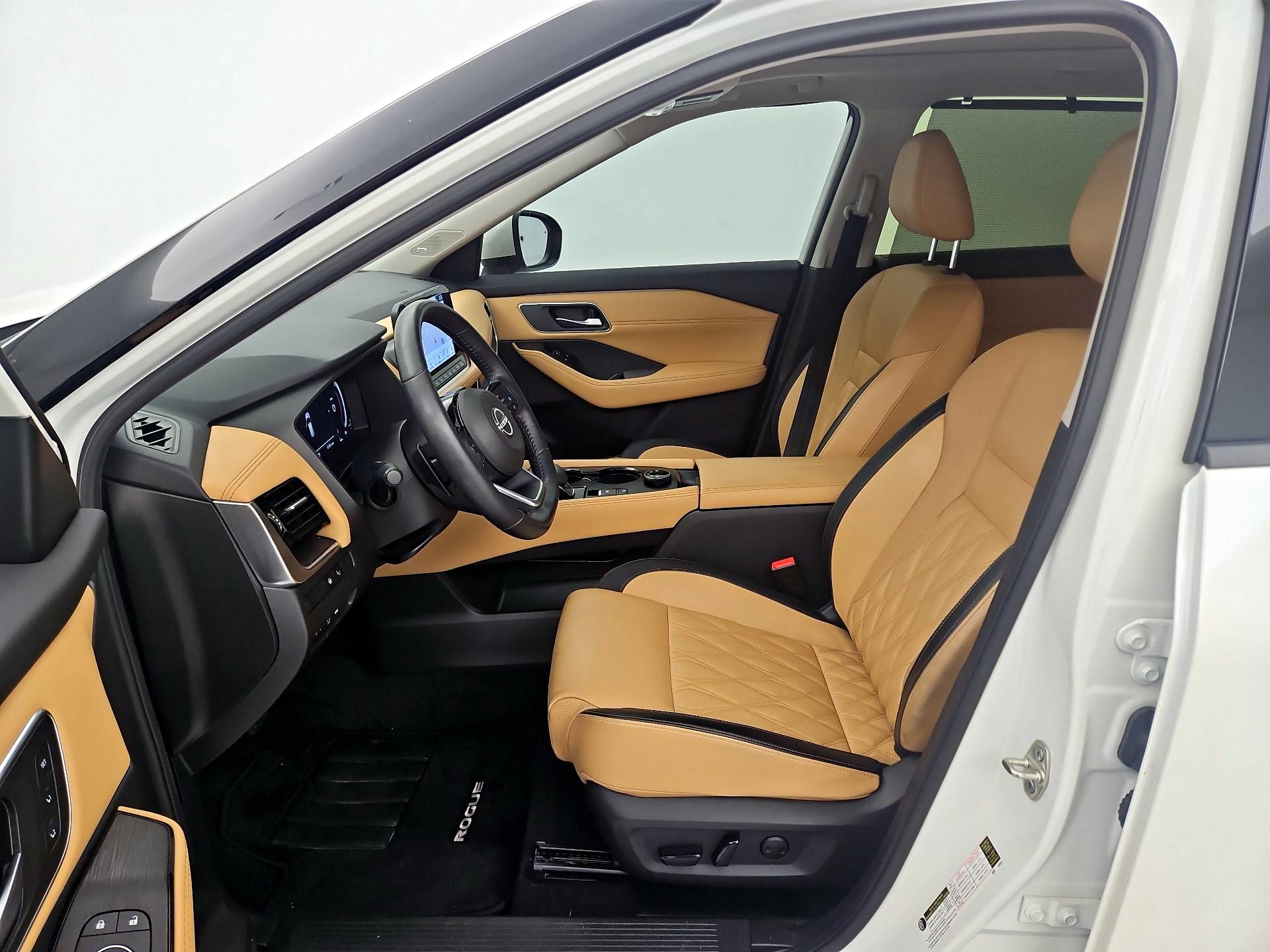 Thumbnail: 2023 Nissan Rogue - 11