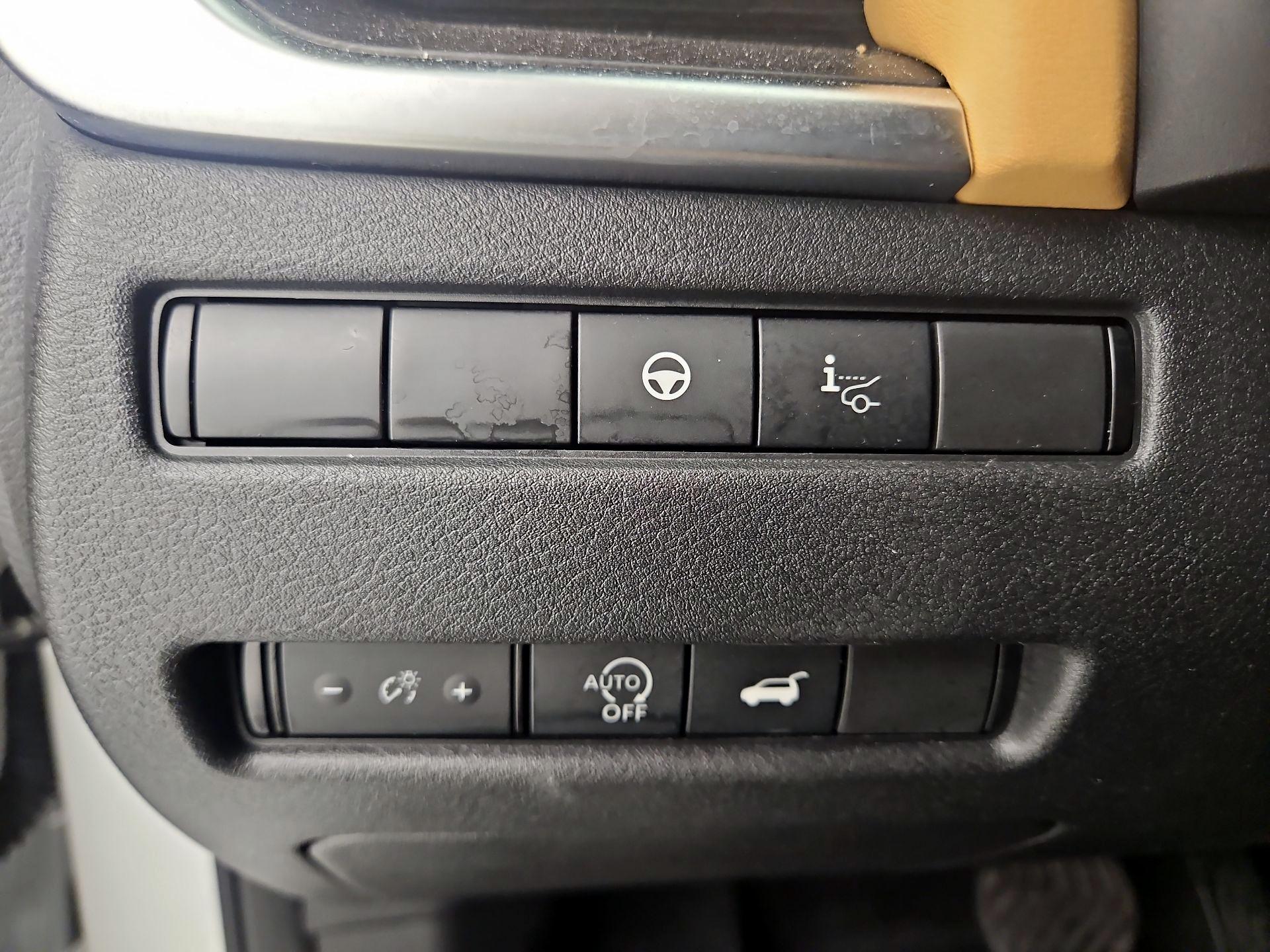 Thumbnail: 2023 Nissan Rogue - 13