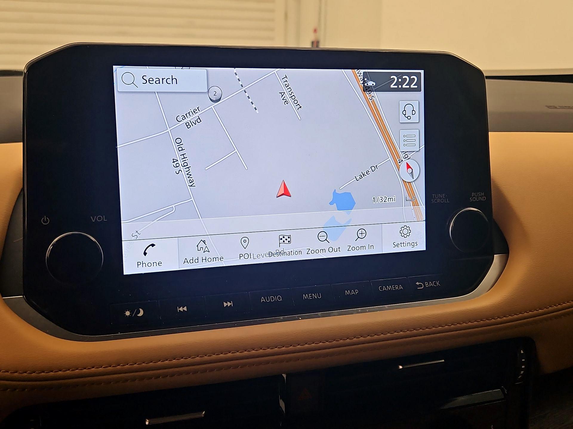 Thumbnail: 2023 Nissan Rogue - 14