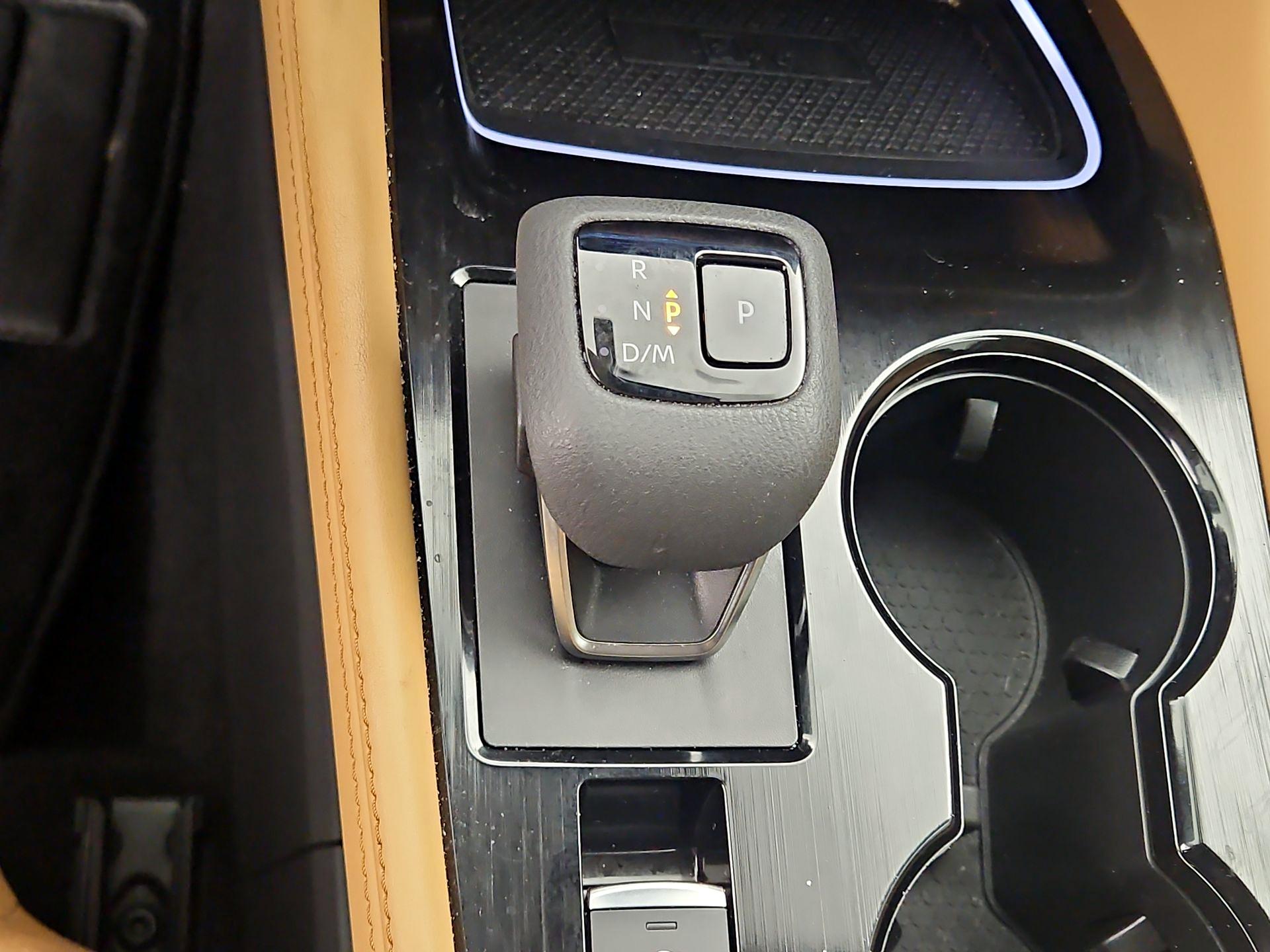 Thumbnail: 2023 Nissan Rogue - 18