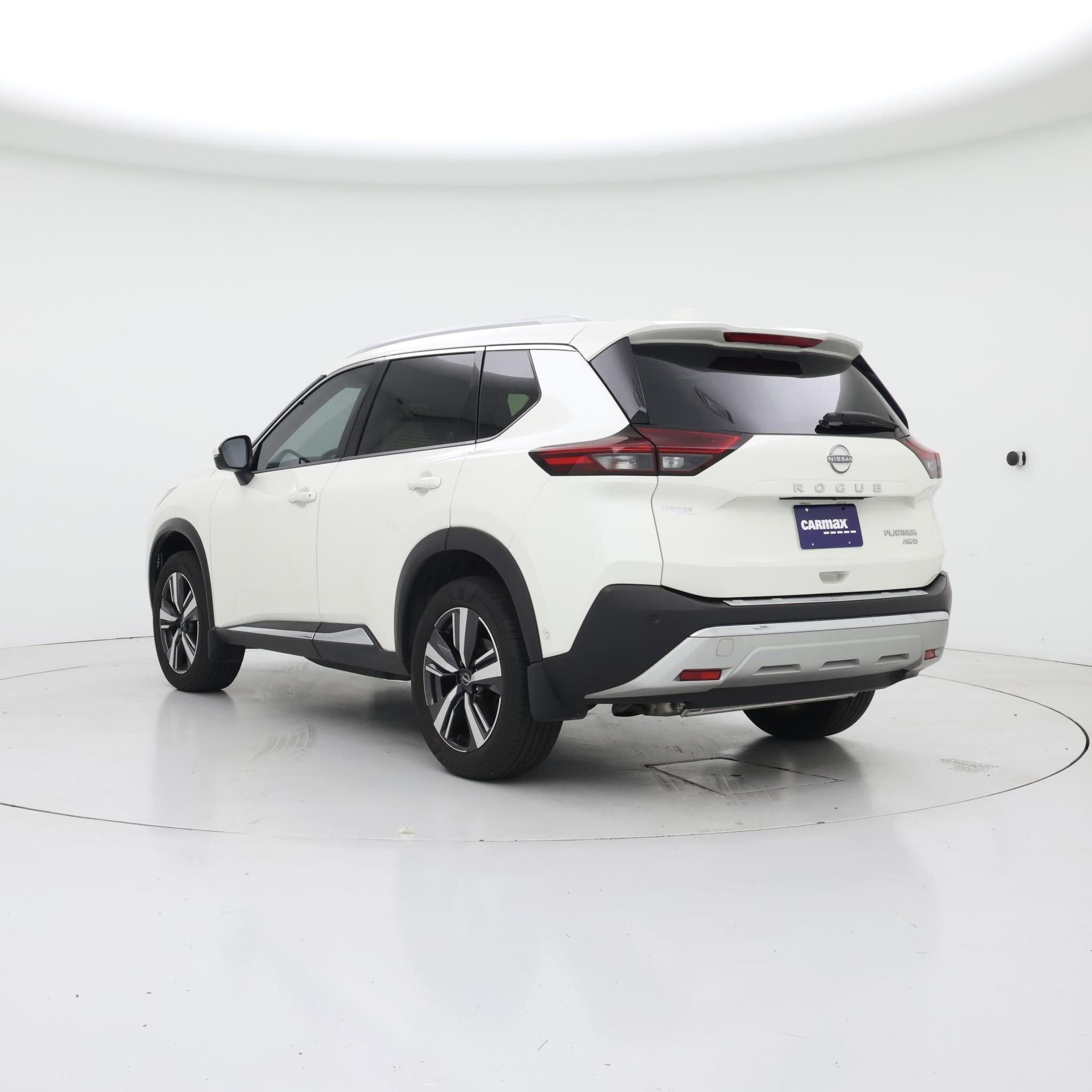 Thumbnail: 2023 Nissan Rogue - 2