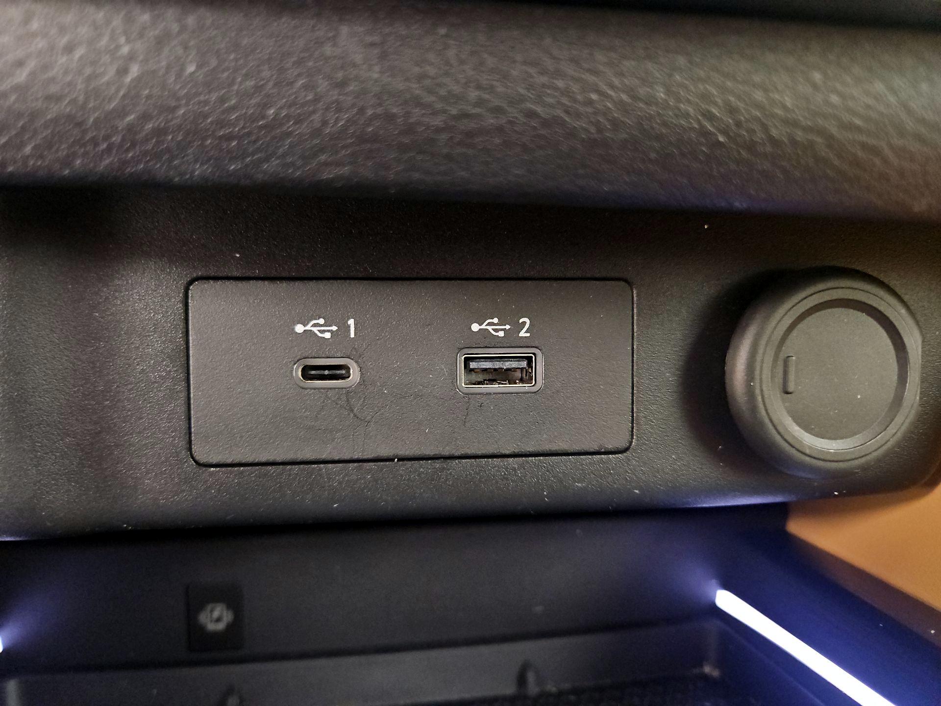 Thumbnail: 2023 Nissan Rogue - 19