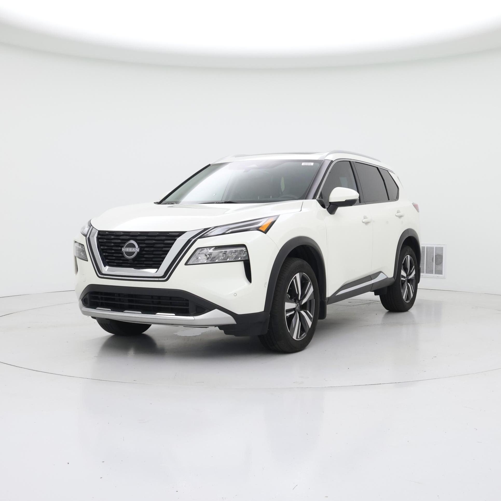 Thumbnail: 2023 Nissan Rogue - 4