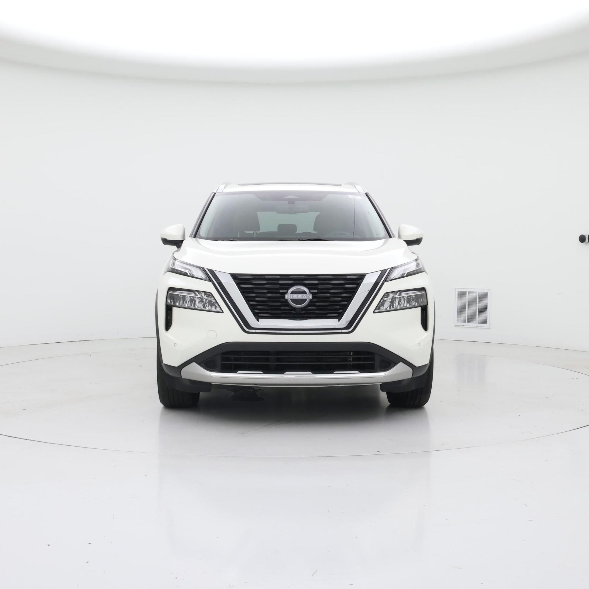 Thumbnail: 2023 Nissan Rogue - 5