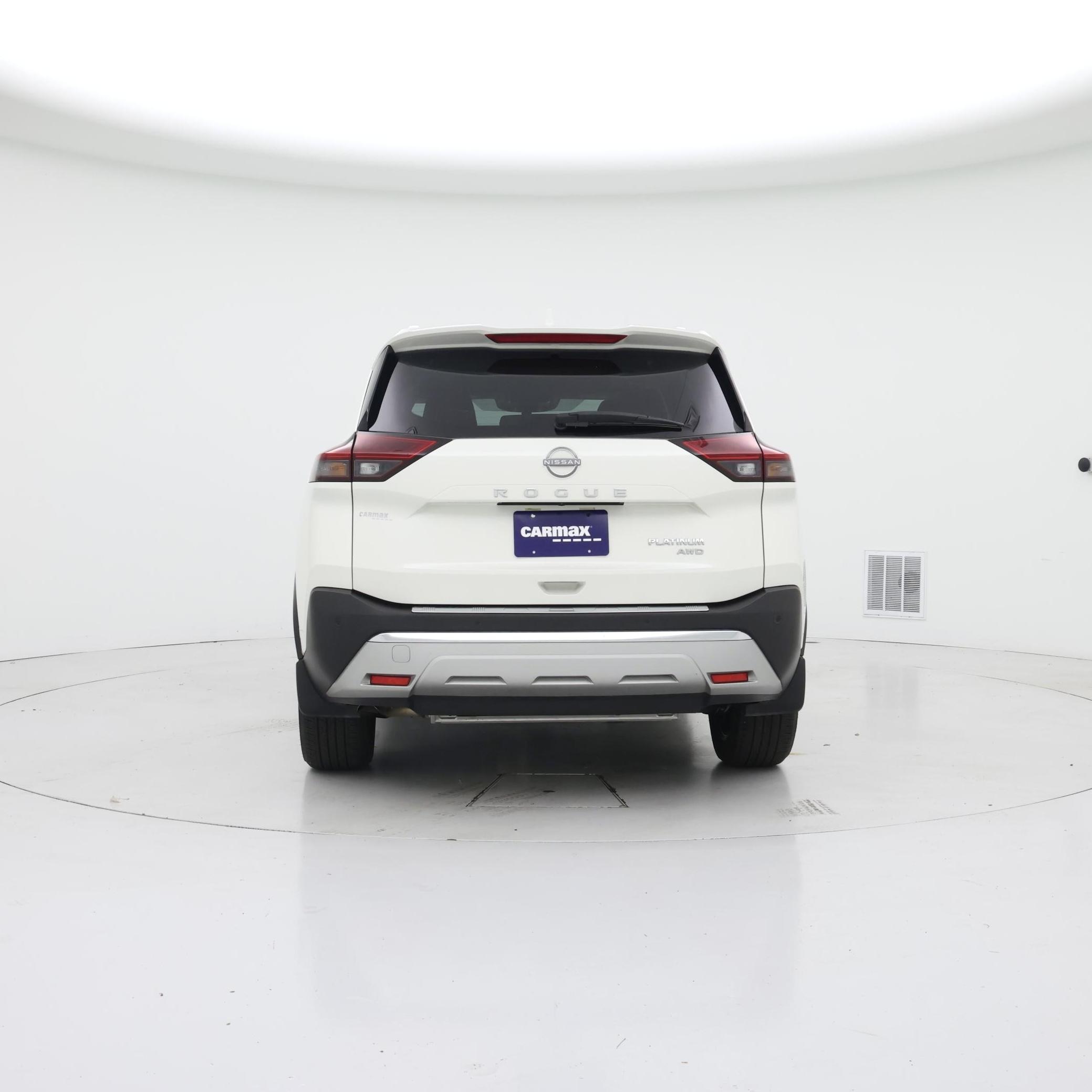 Thumbnail: 2023 Nissan Rogue - 6