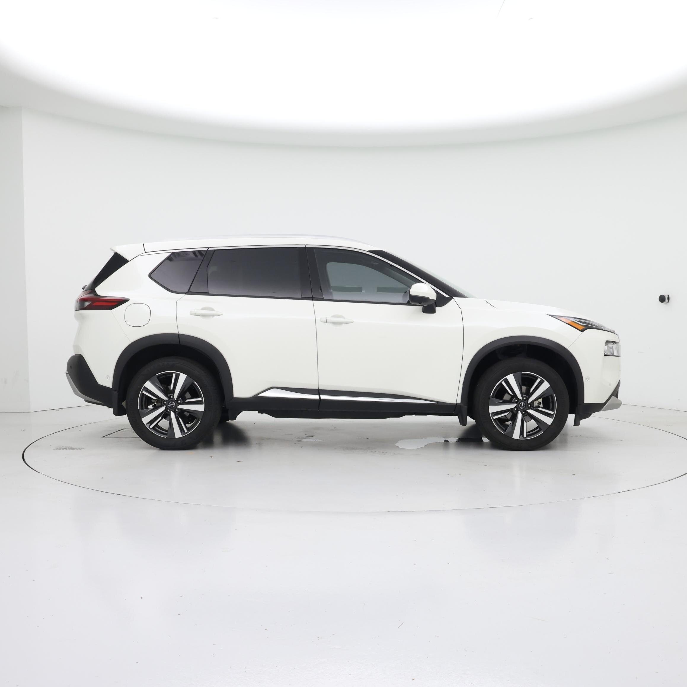 Thumbnail: 2023 Nissan Rogue - 7