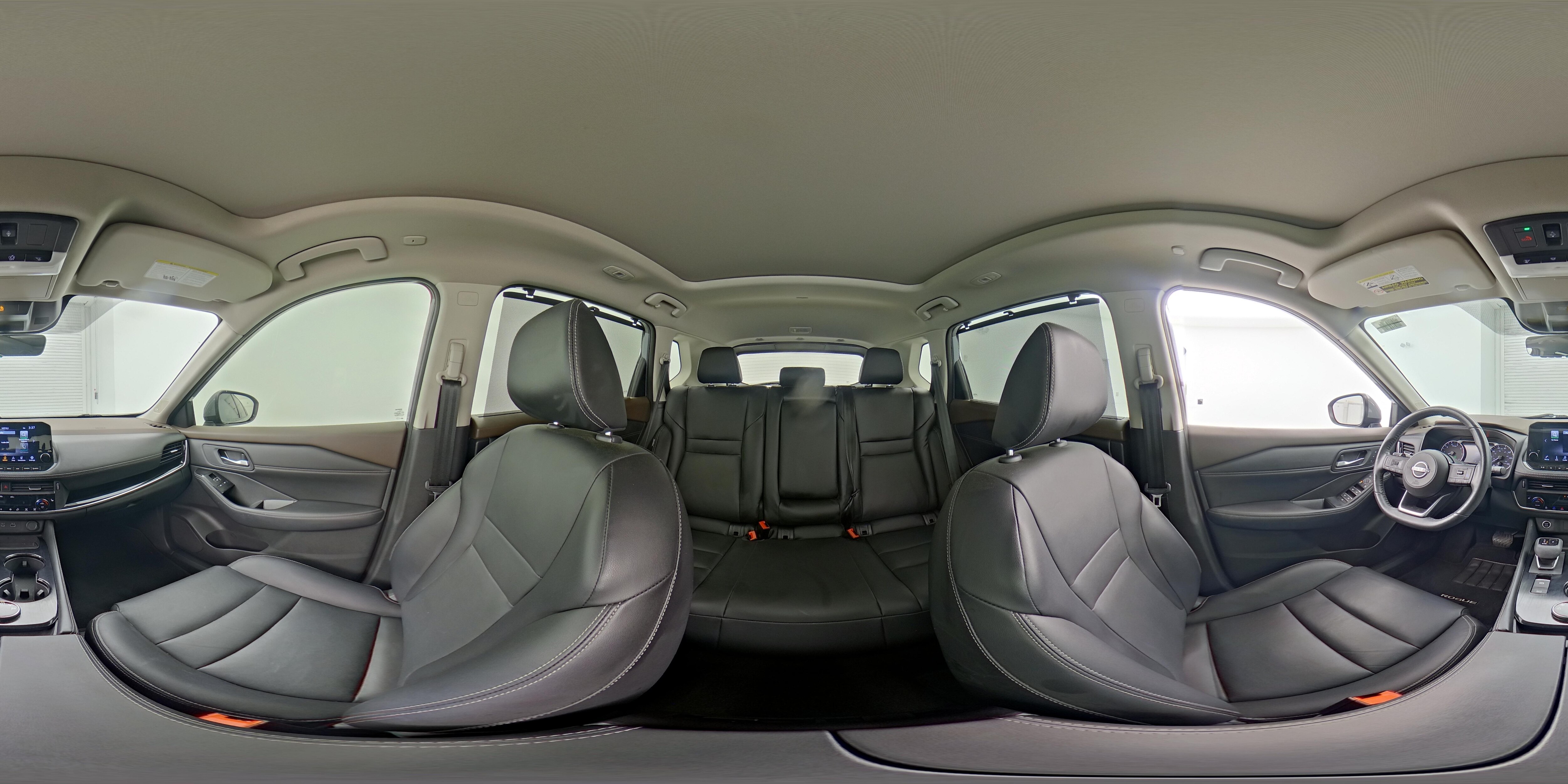 2023 Nissan Rogue SL - Photo 27
