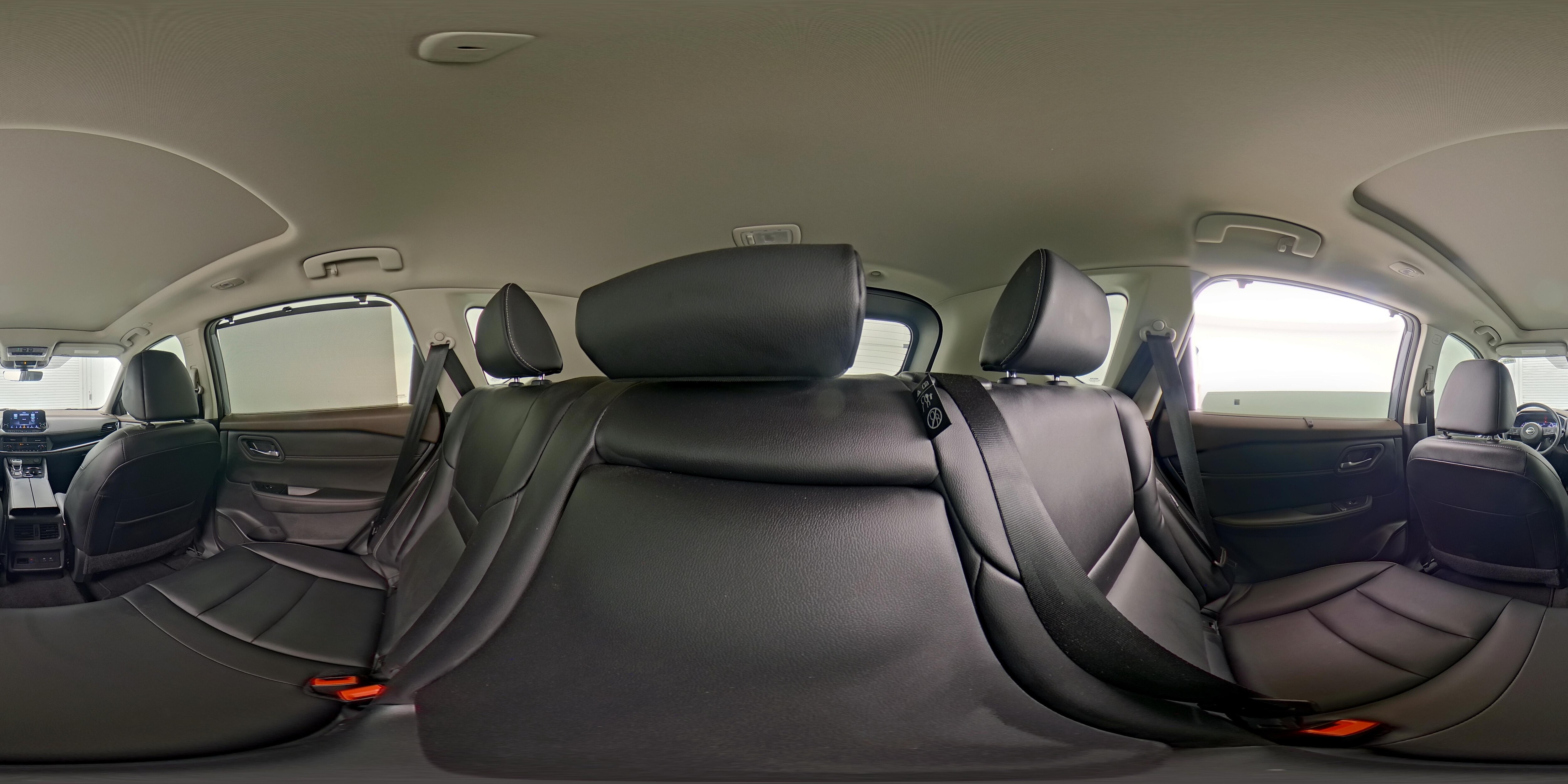 2023 Nissan Rogue SL - Photo 28