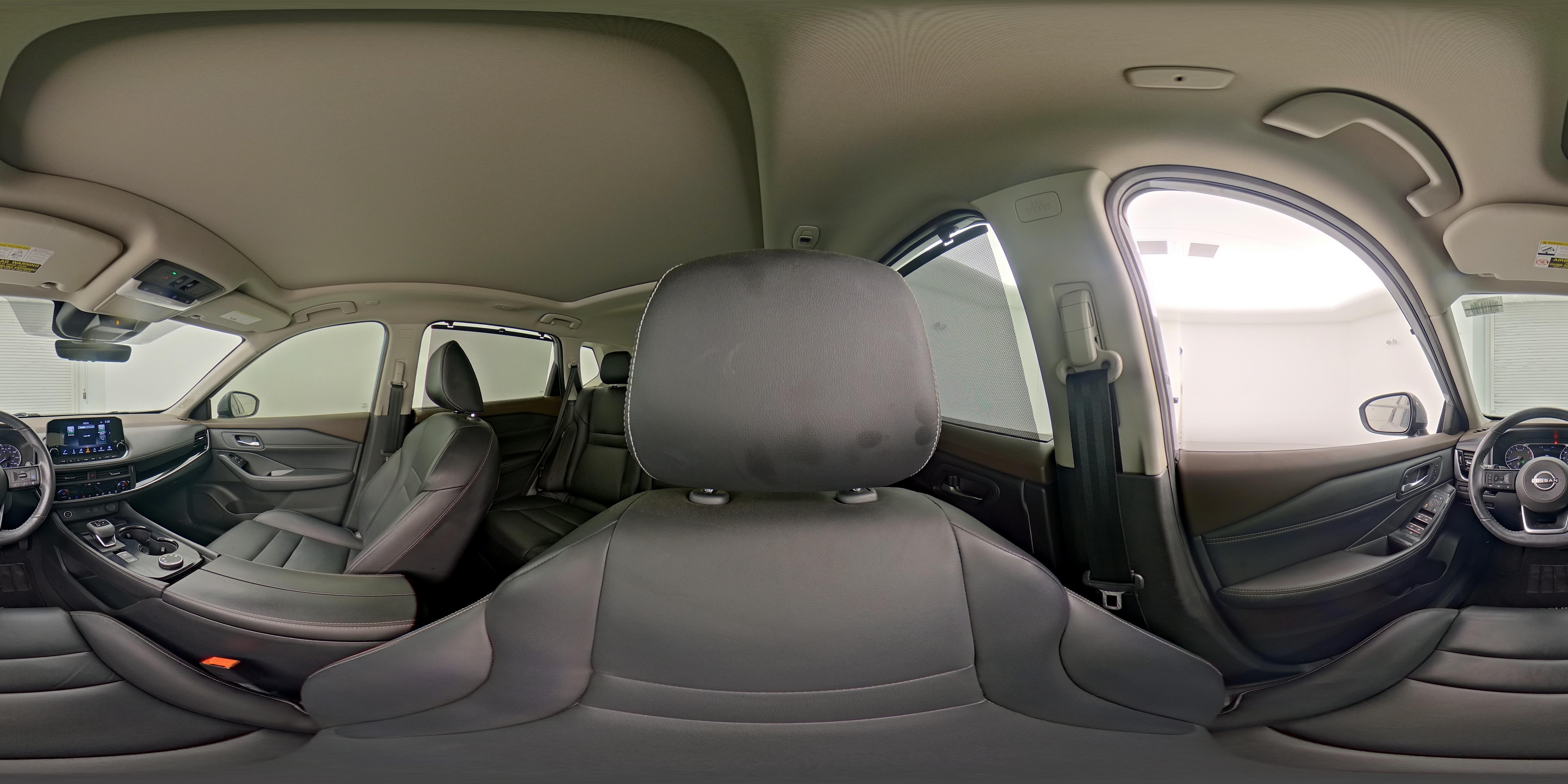2023 Nissan Rogue SL - Photo 29