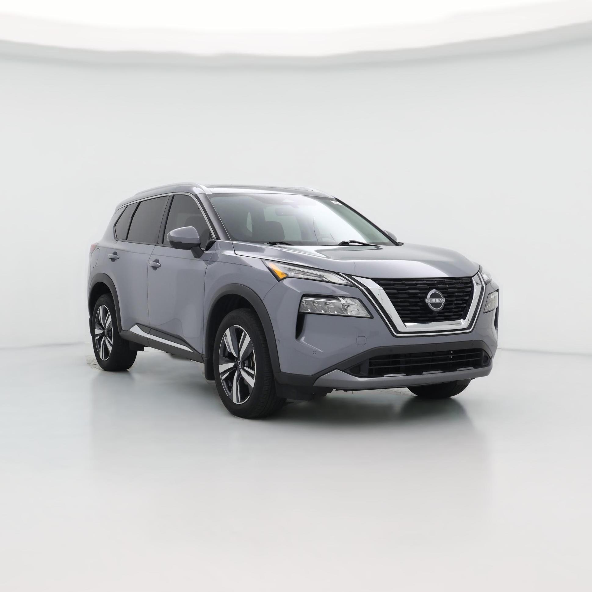 Thumbnail: 2023 Nissan Rogue - 1
