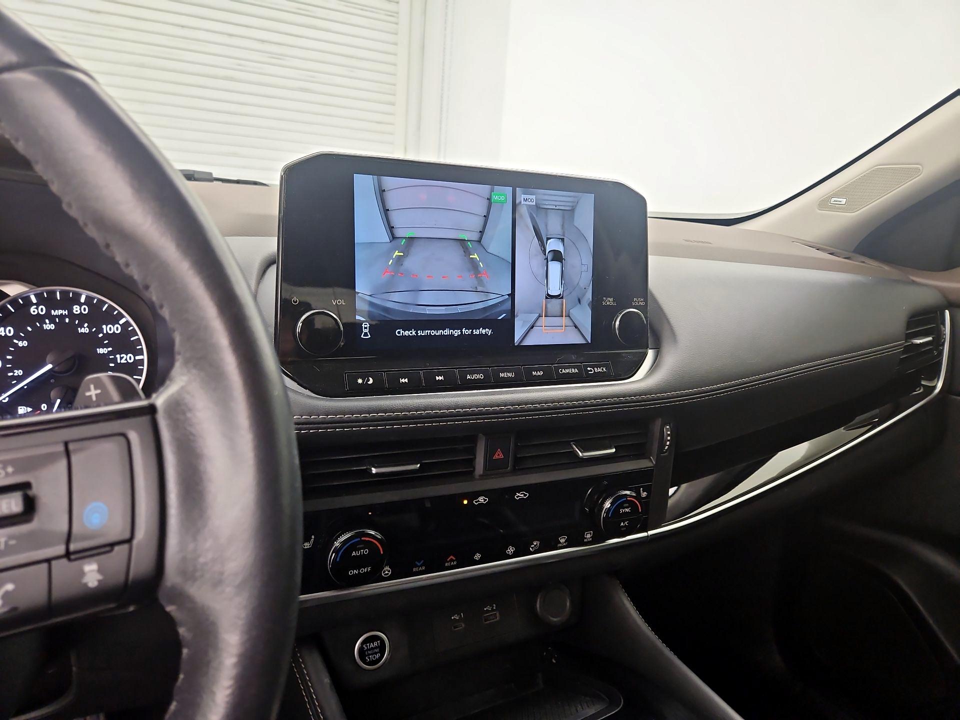 Thumbnail: 2023 Nissan Rogue - 15