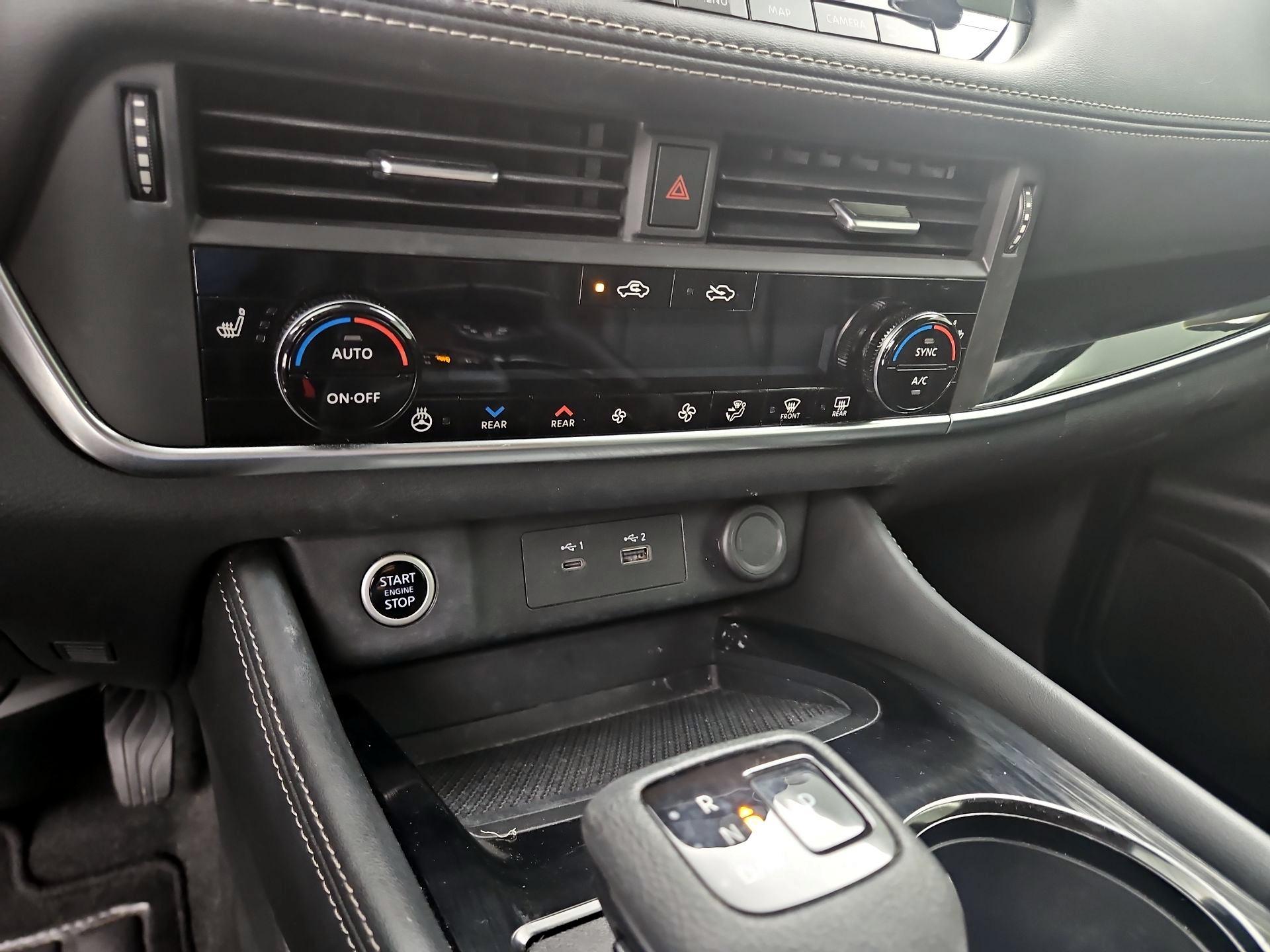 Thumbnail: 2023 Nissan Rogue - 17