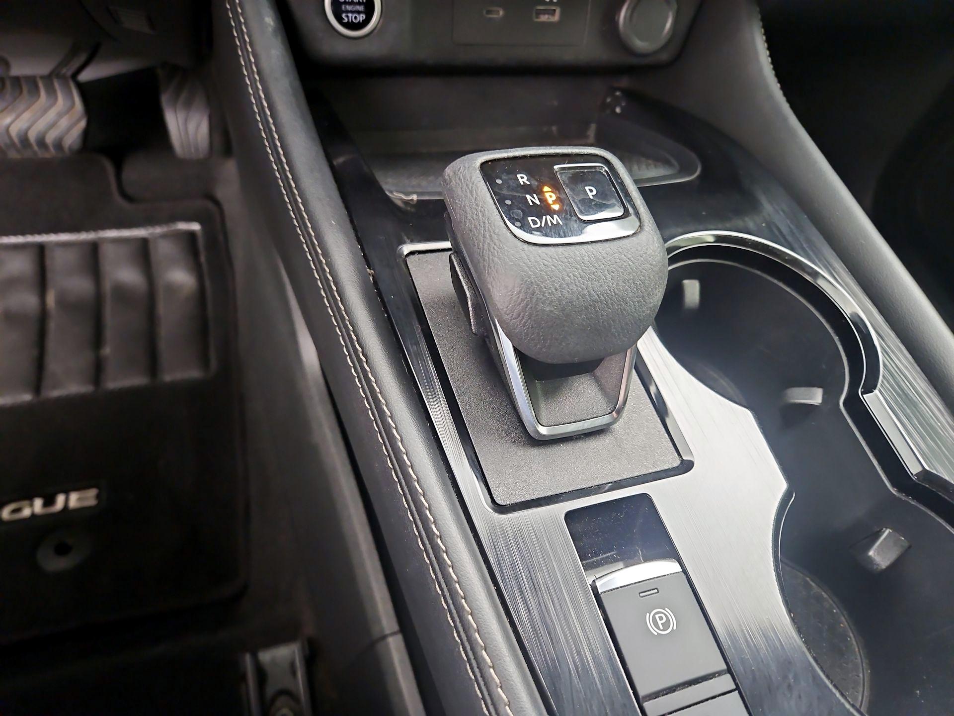 Thumbnail: 2023 Nissan Rogue - 18