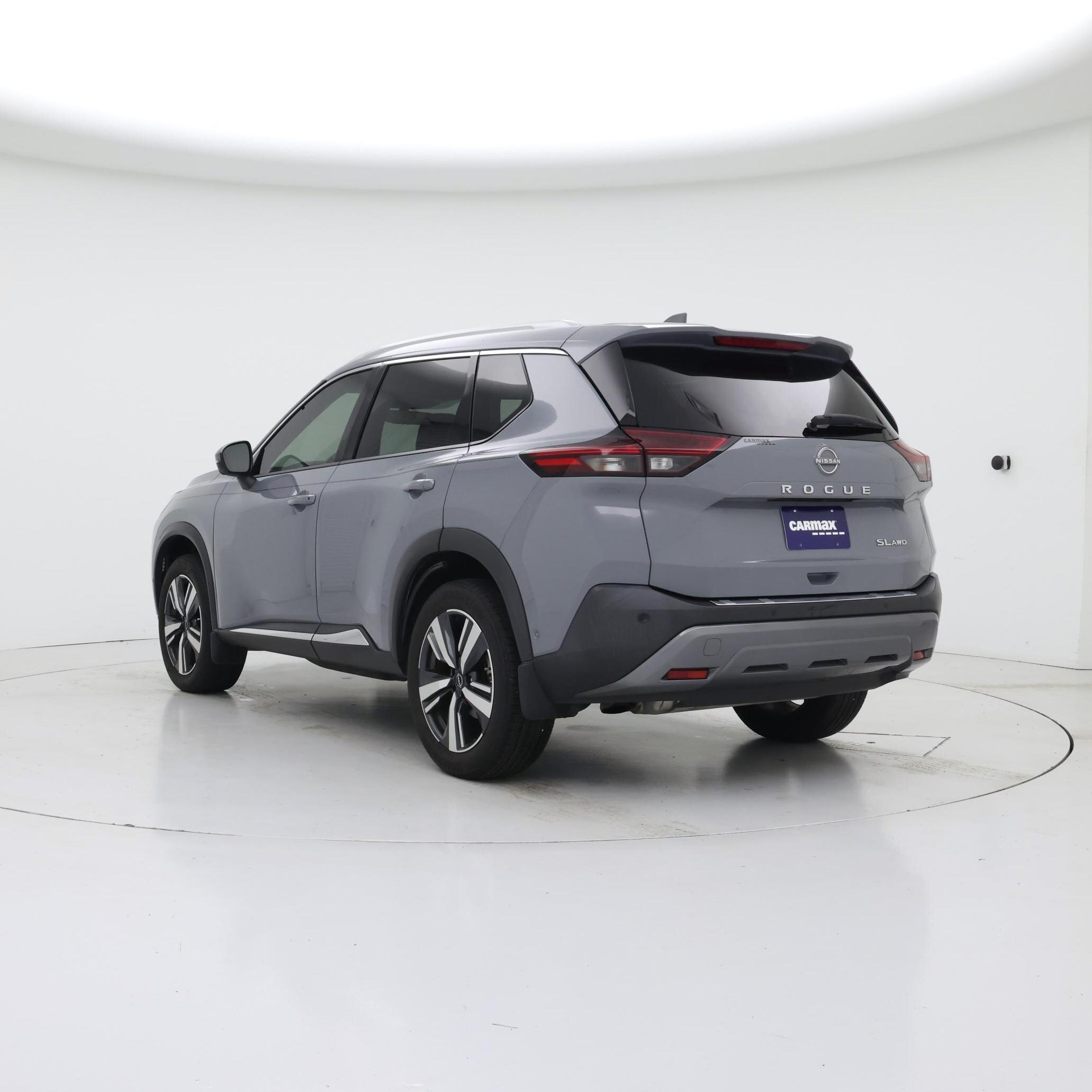 Thumbnail: 2023 Nissan Rogue - 2