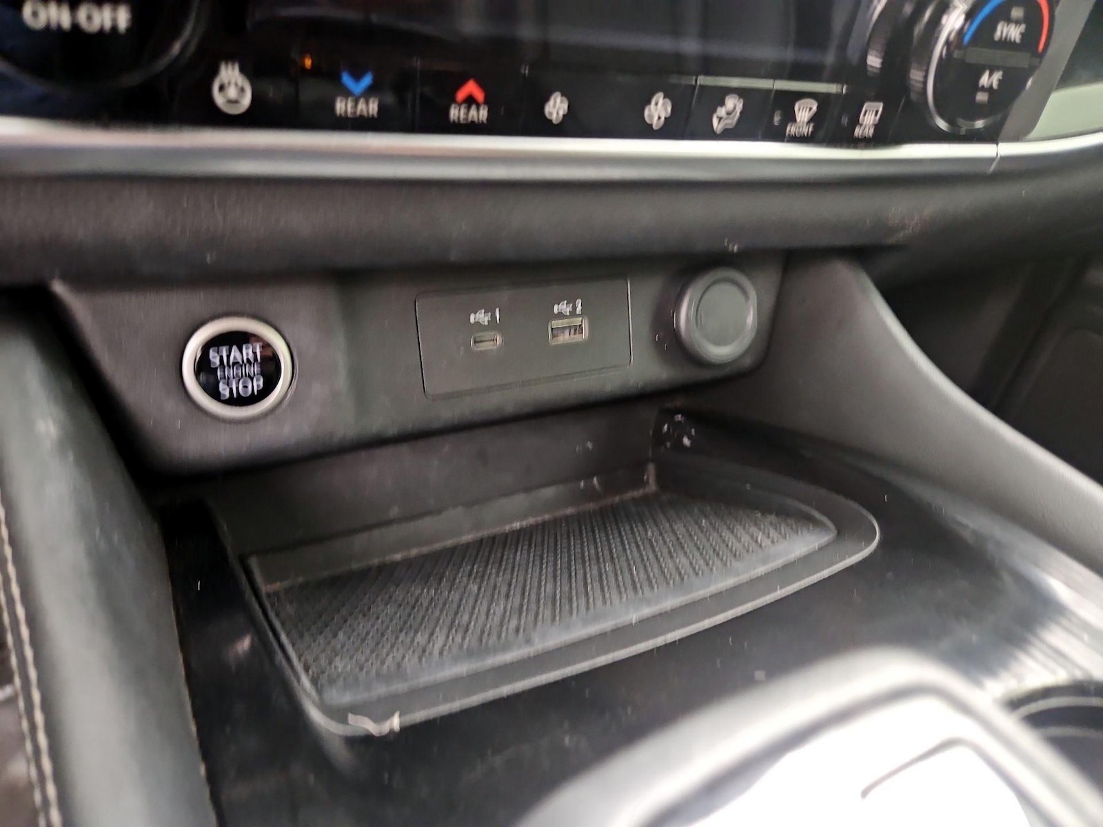 2023 Nissan Rogue SL - Photo 20