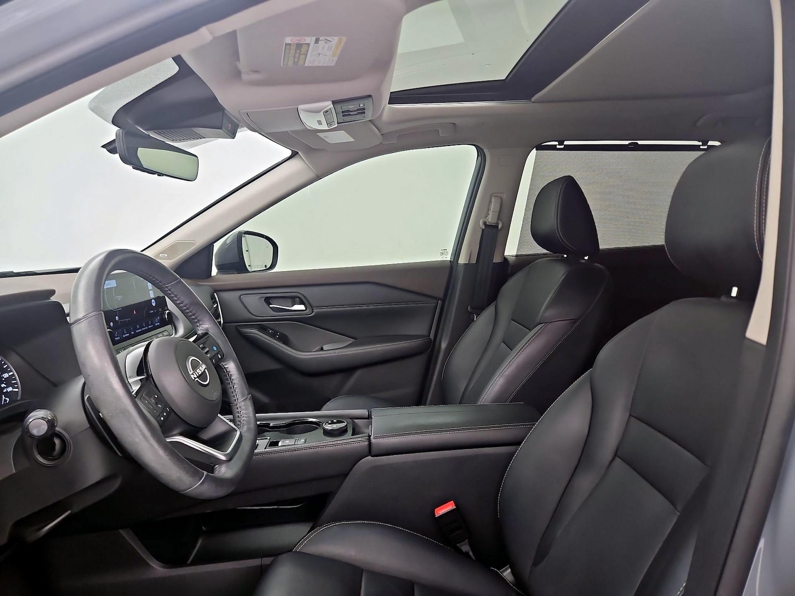 2023 Nissan Rogue SL - Photo 21