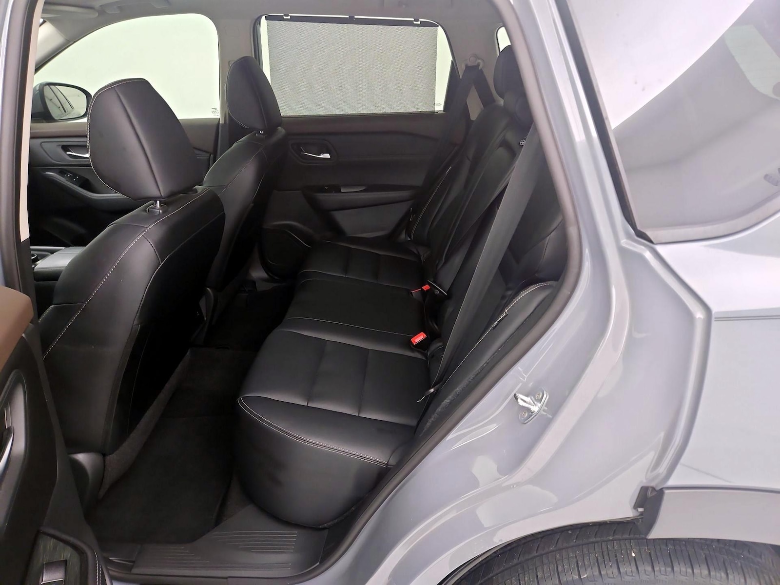 2023 Nissan Rogue SL - Photo 22