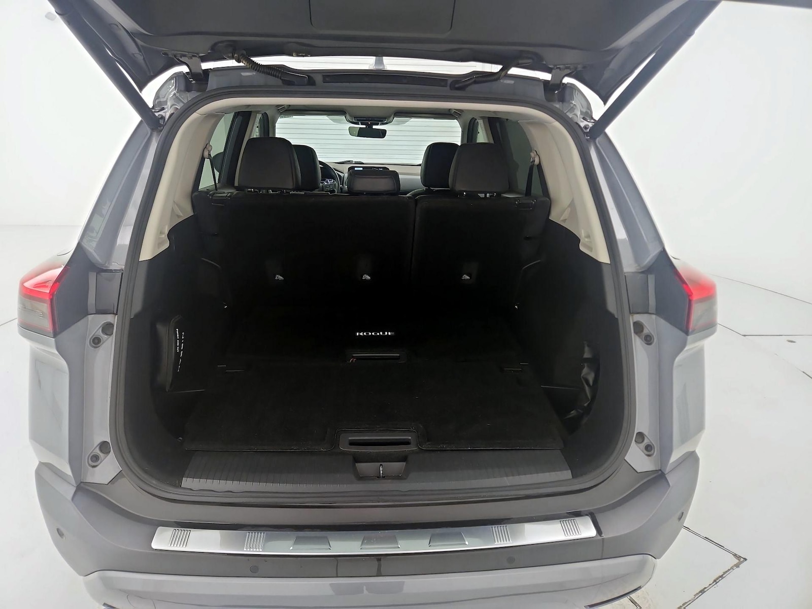 2023 Nissan Rogue SL - Photo 23