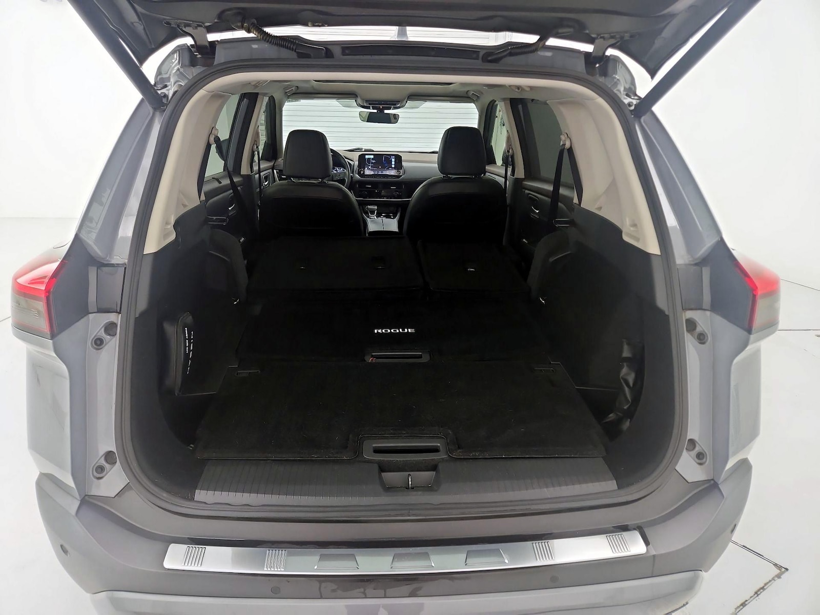 2023 Nissan Rogue SL - Photo 24