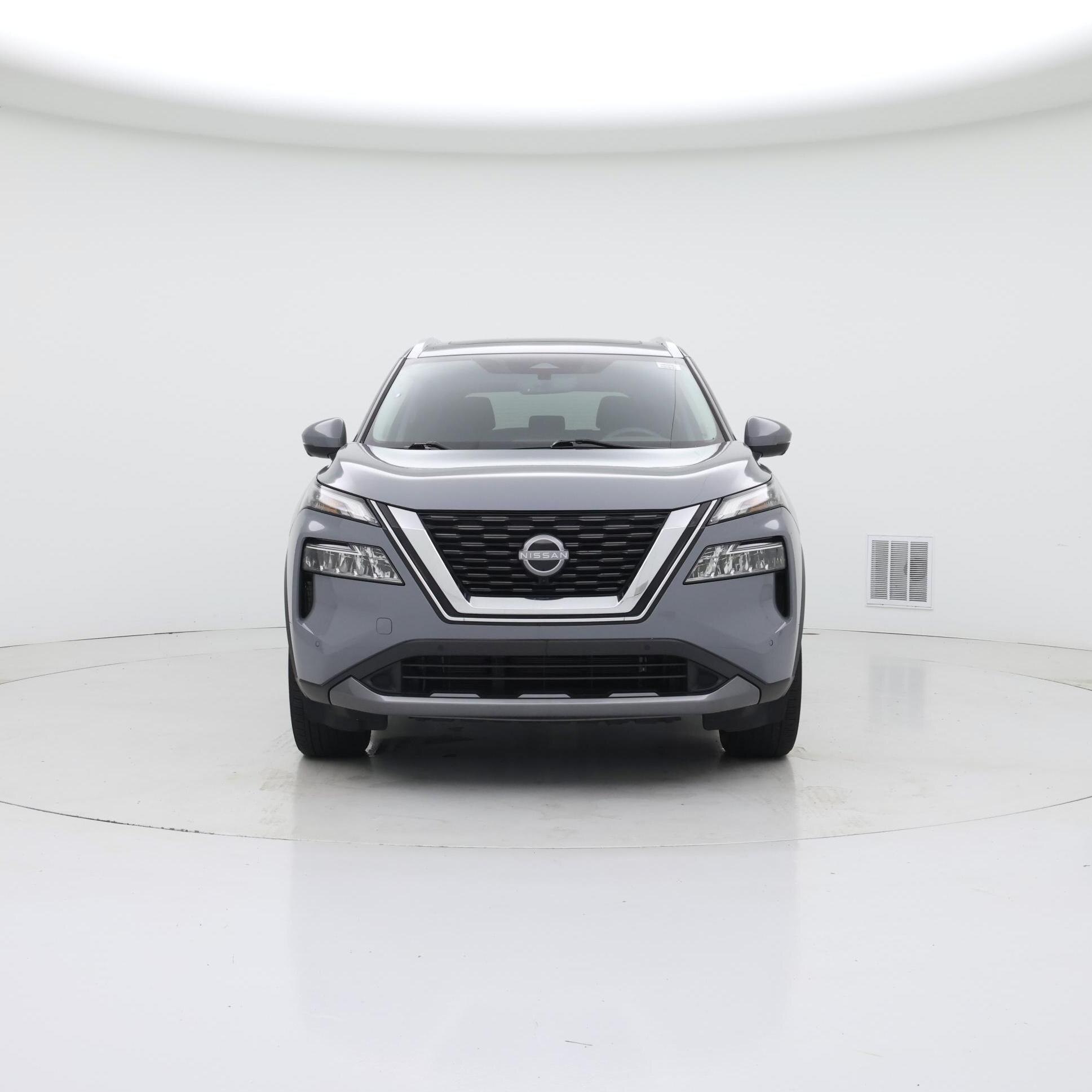 Thumbnail: 2023 Nissan Rogue - 5