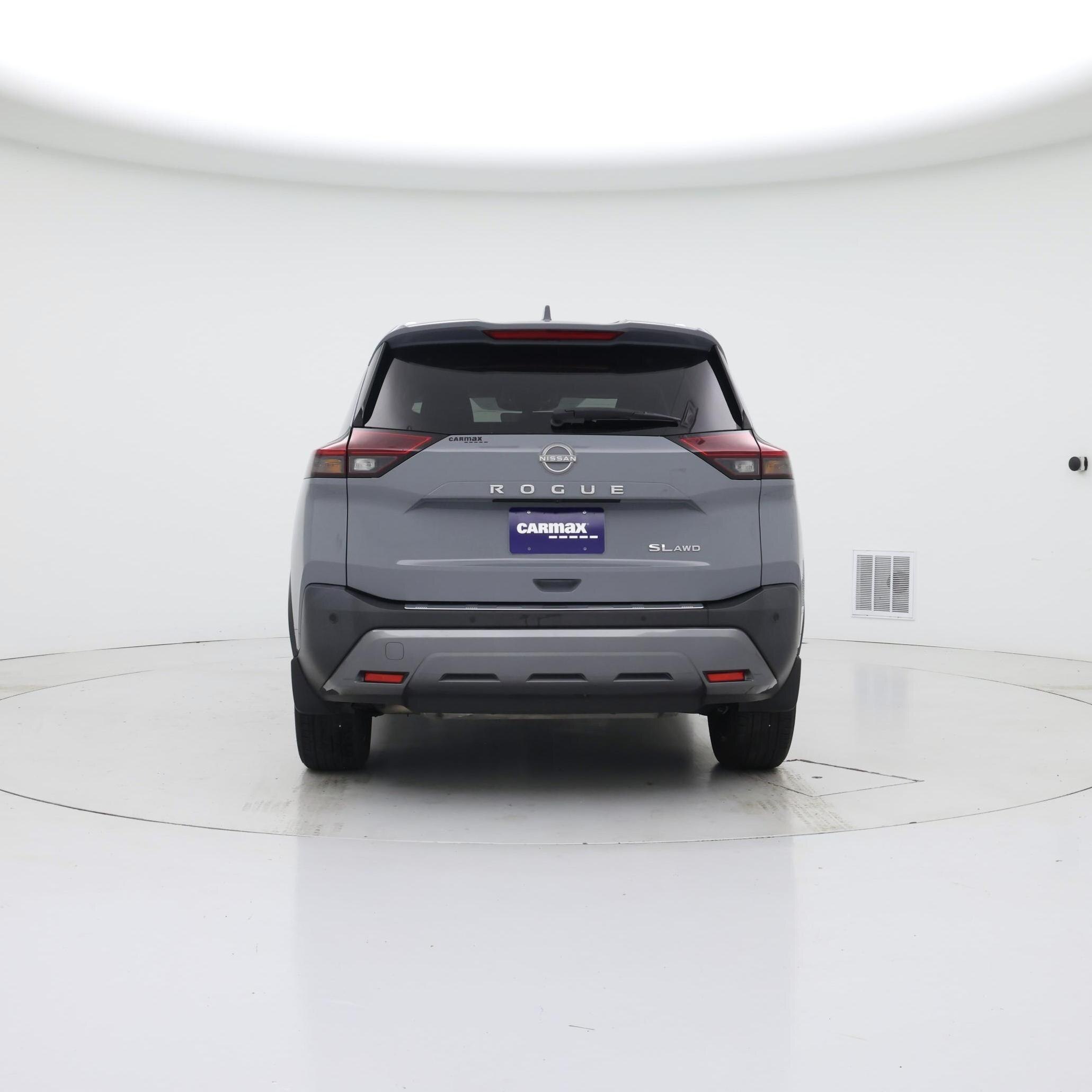 Thumbnail: 2023 Nissan Rogue - 6