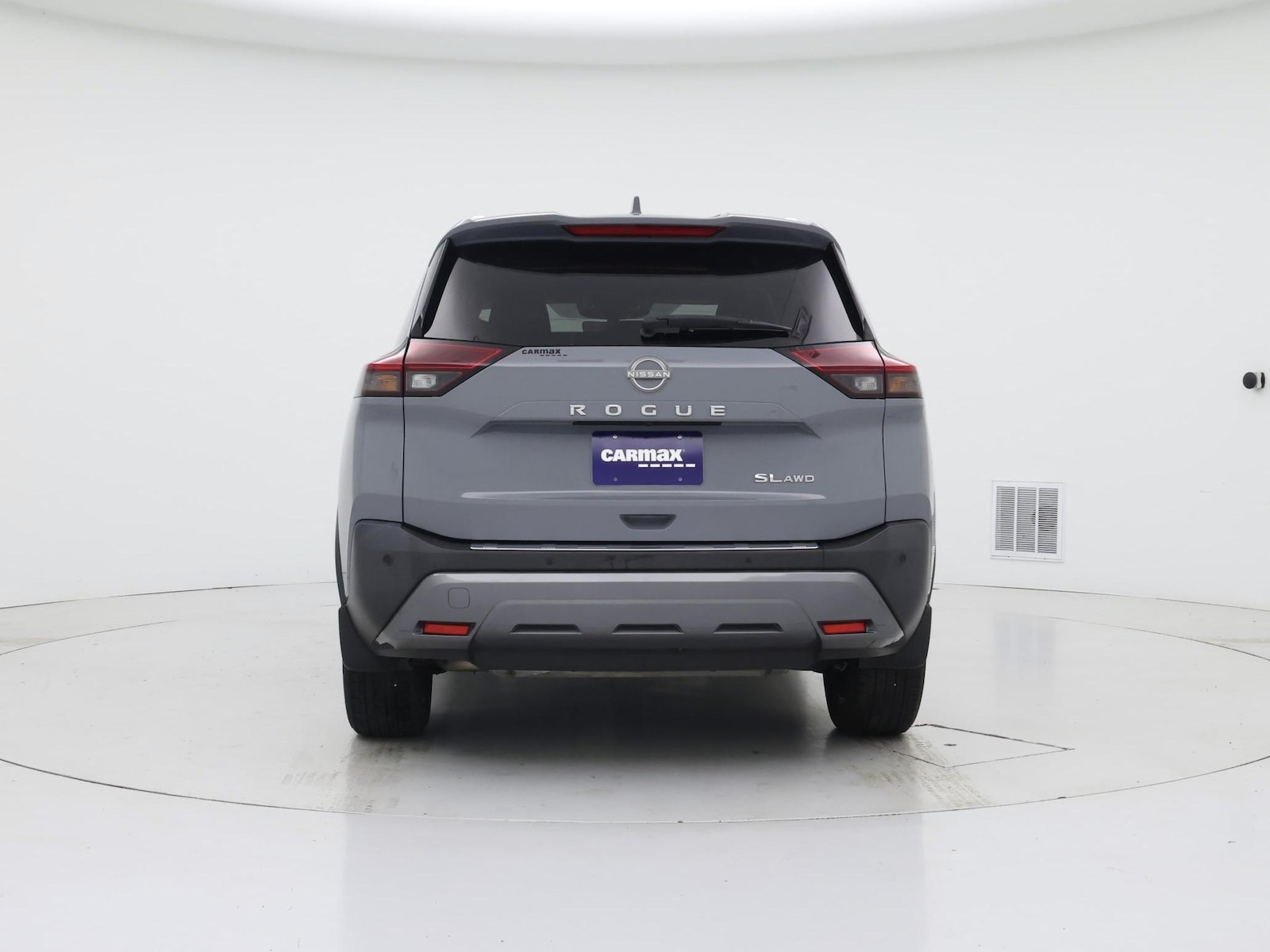 2023 Nissan Rogue SL - Photo 7