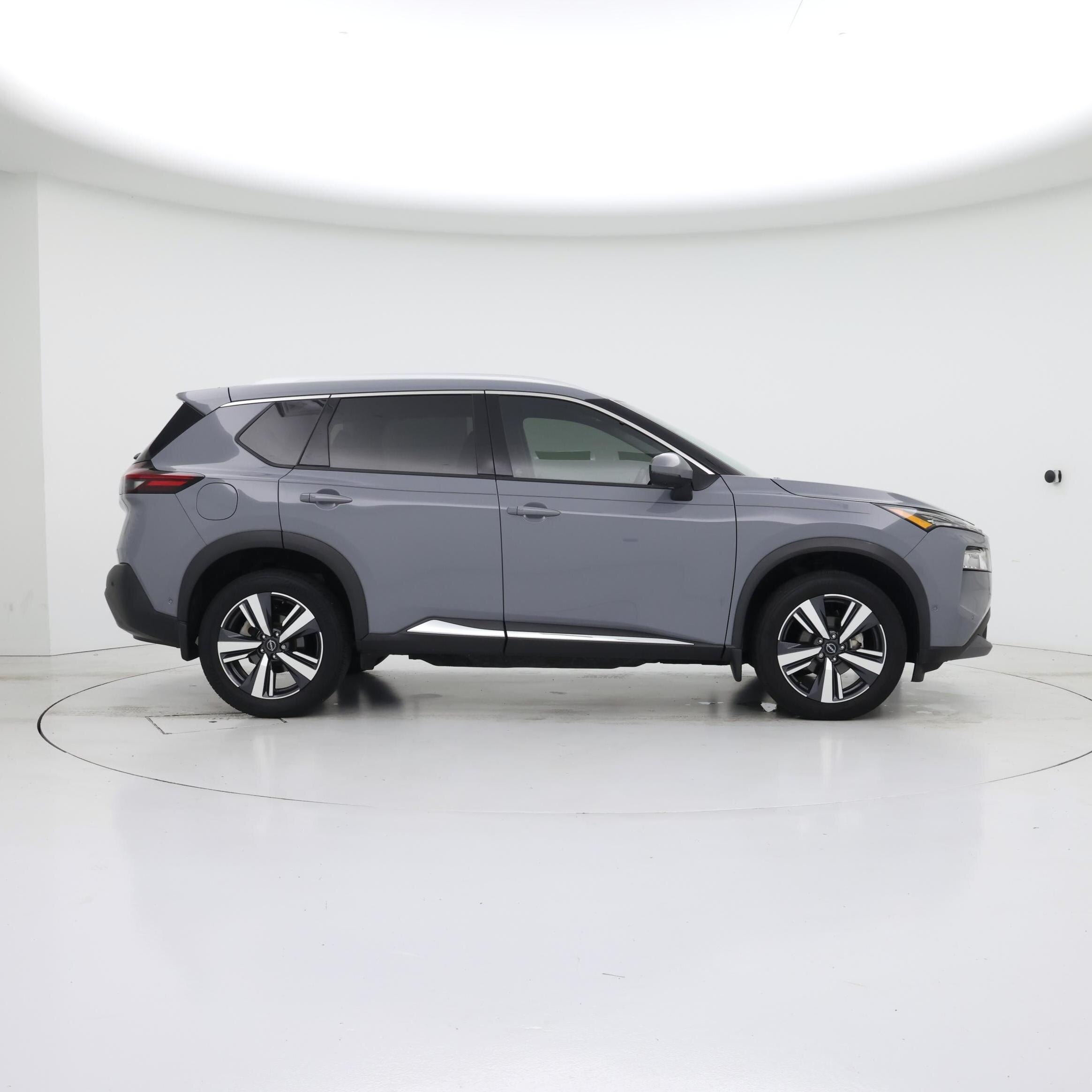 Thumbnail: 2023 Nissan Rogue - 7
