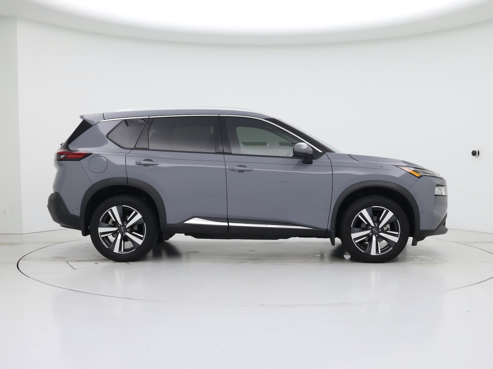 2023 Nissan Rogue SL - Photo 8