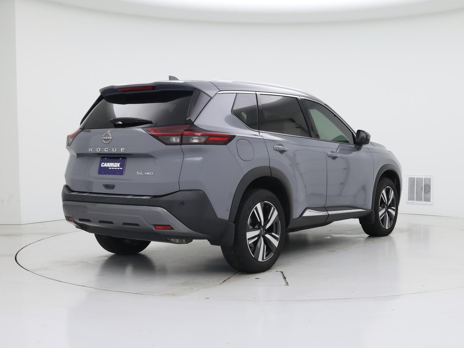 2023 Nissan Rogue SL - Photo 9