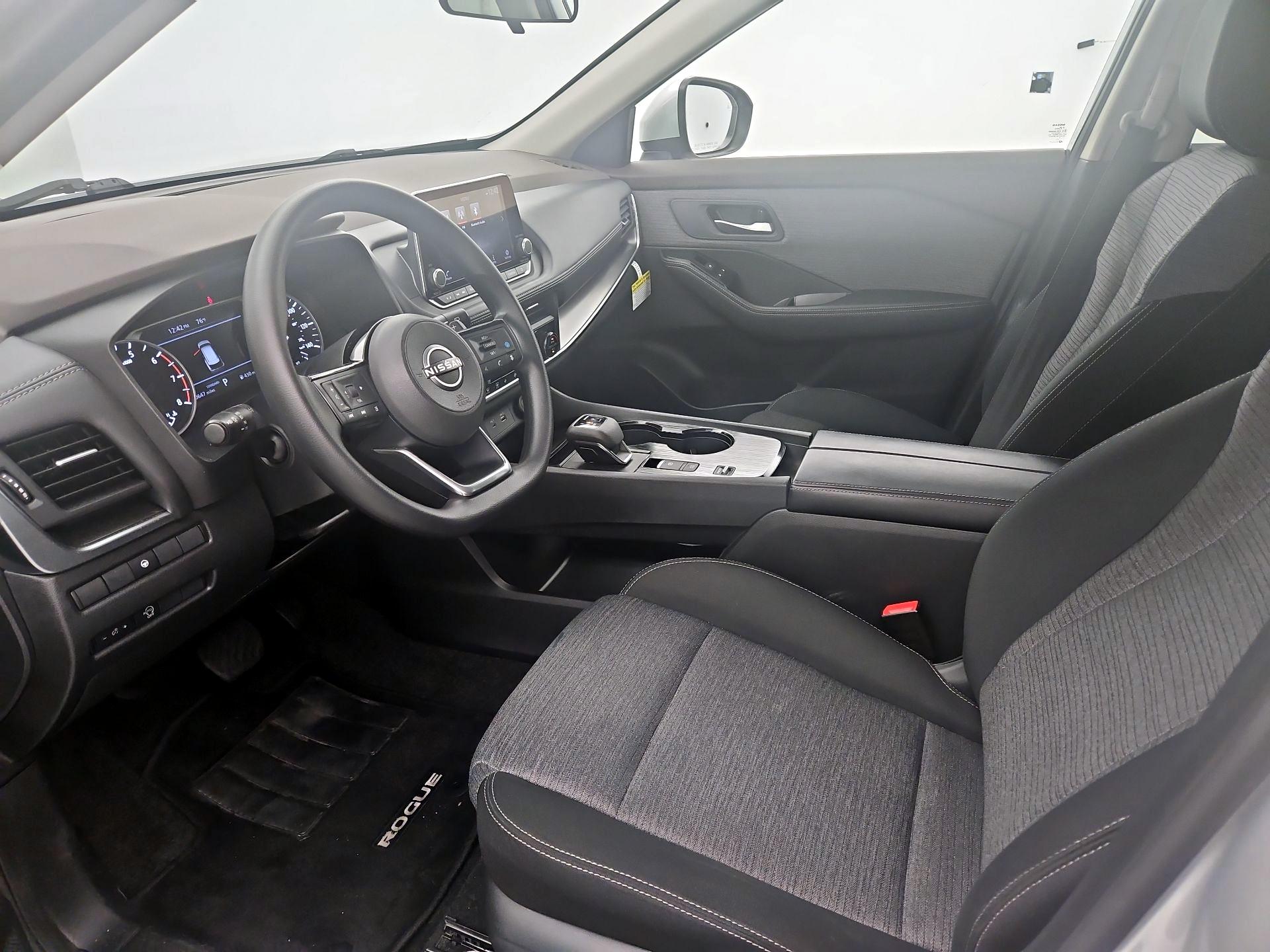 Thumbnail: 2023 Nissan Rogue - 11