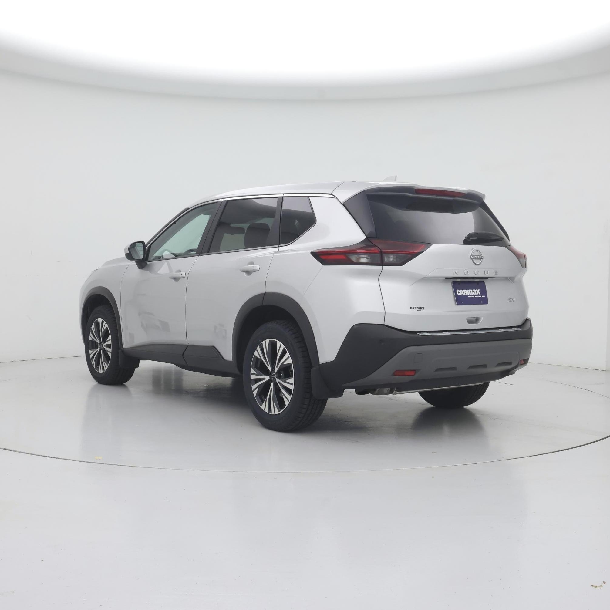 Thumbnail: 2023 Nissan Rogue - 2
