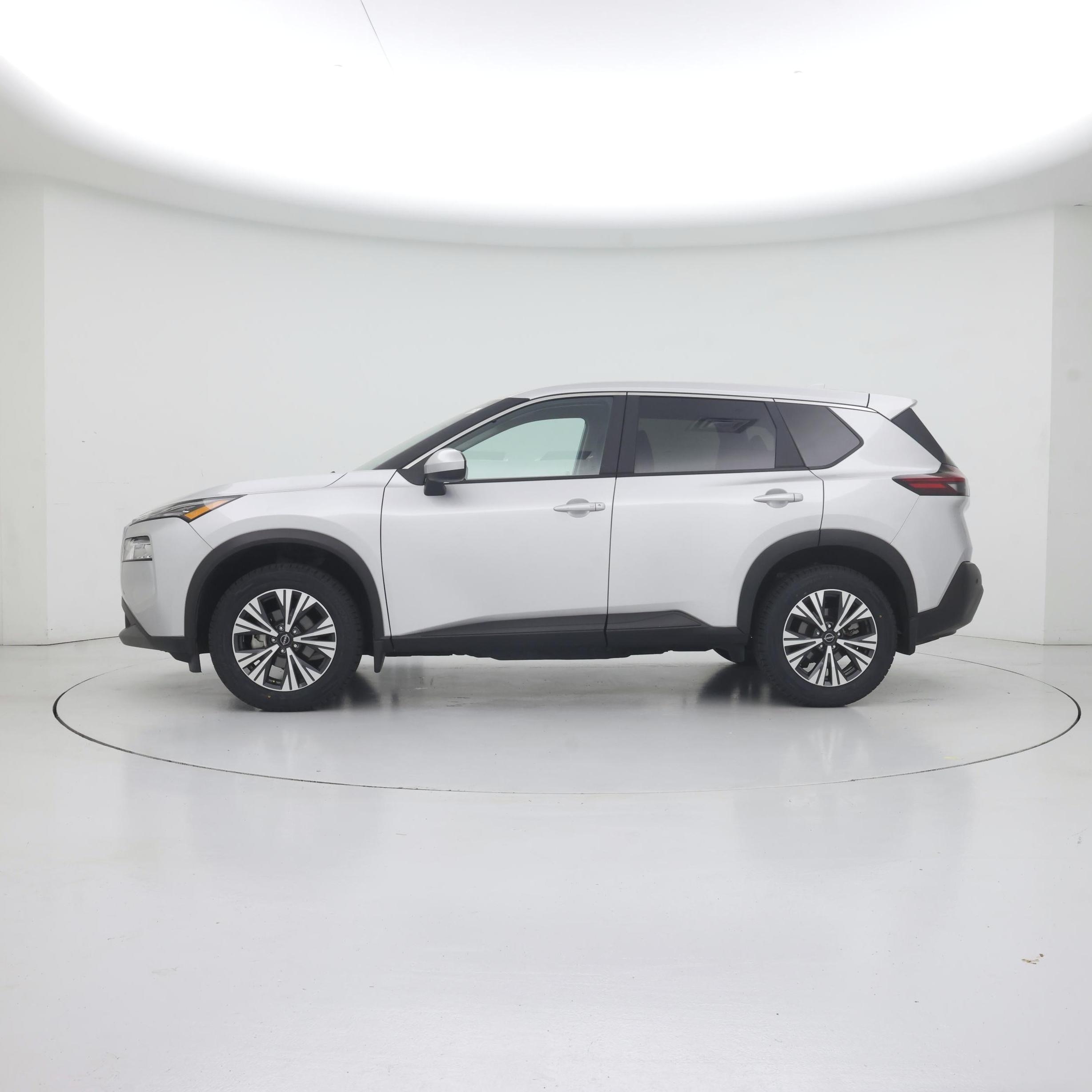 Thumbnail: 2023 Nissan Rogue - 3