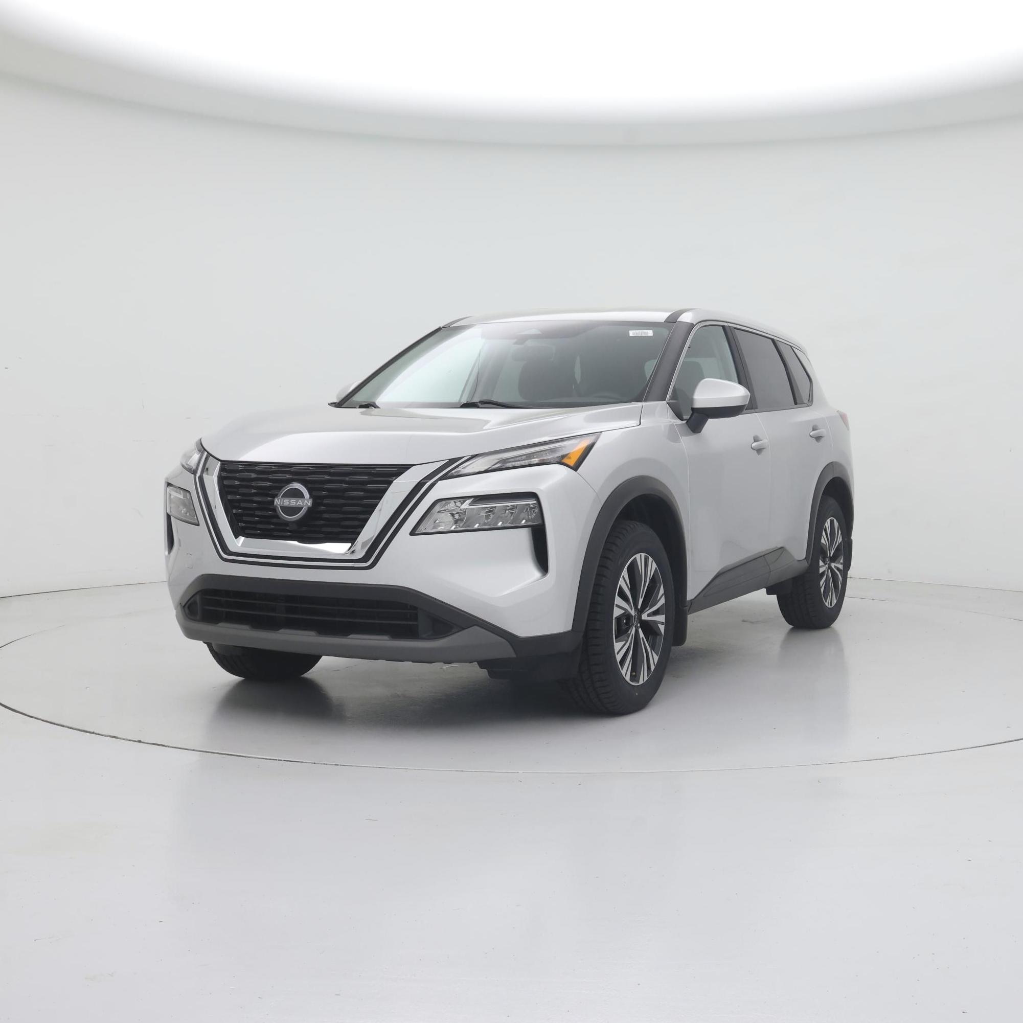 Thumbnail: 2023 Nissan Rogue - 4