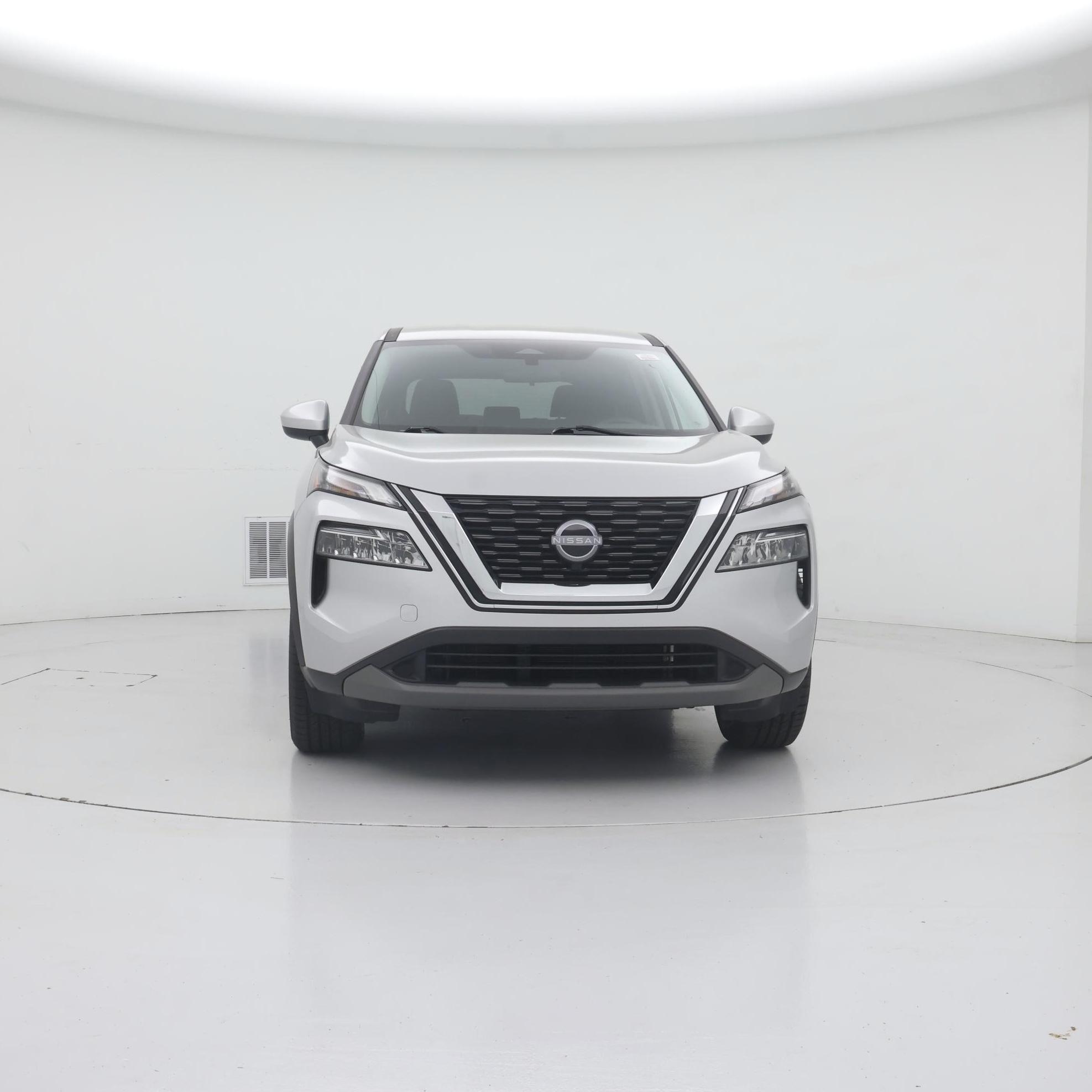 Thumbnail: 2023 Nissan Rogue - 5