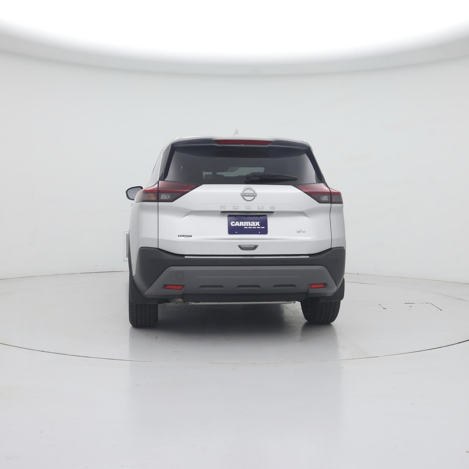 Thumbnail: 2023 Nissan Rogue - 6